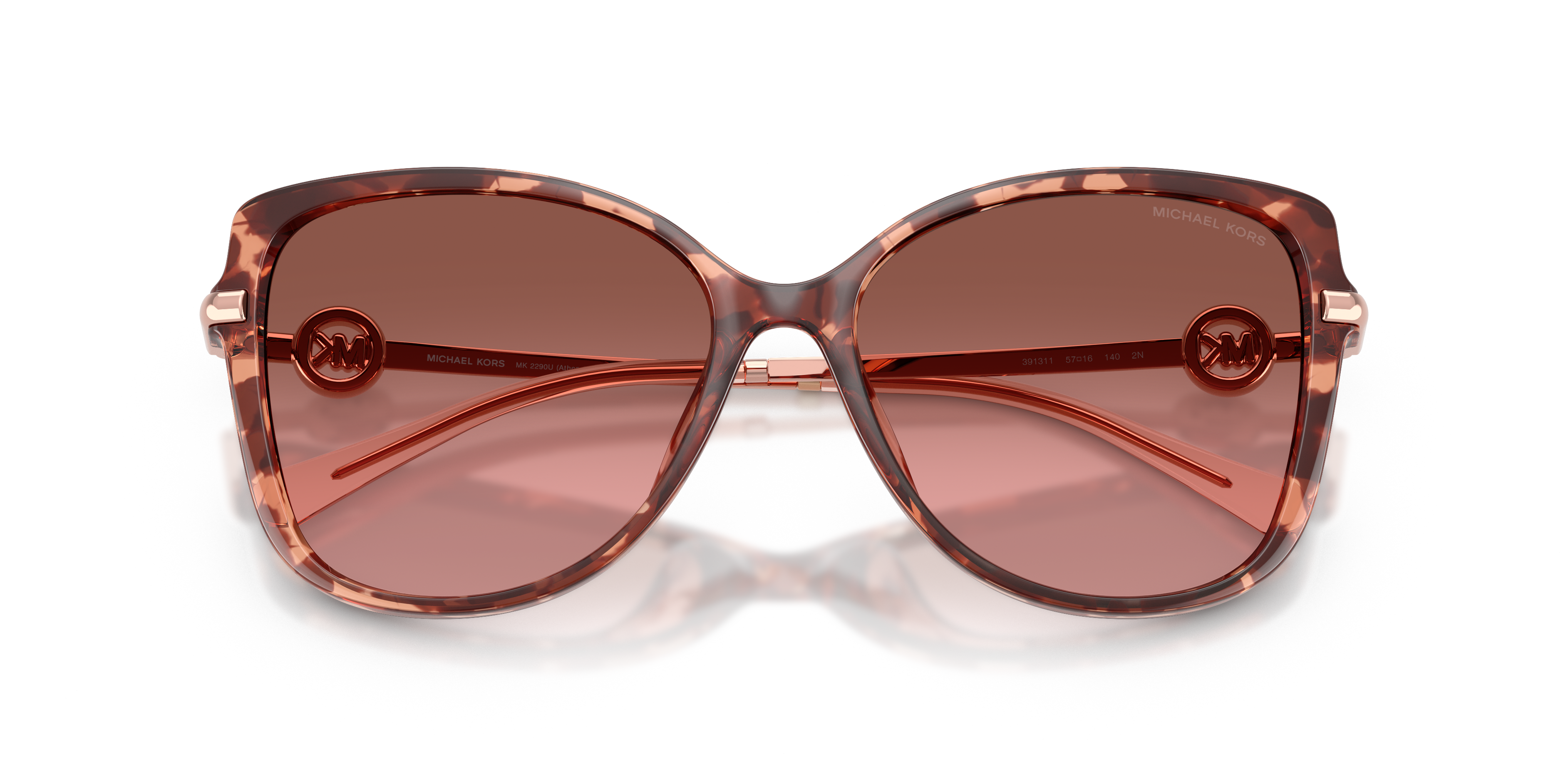 Michael Kors MK2290U ATHENS 391311
