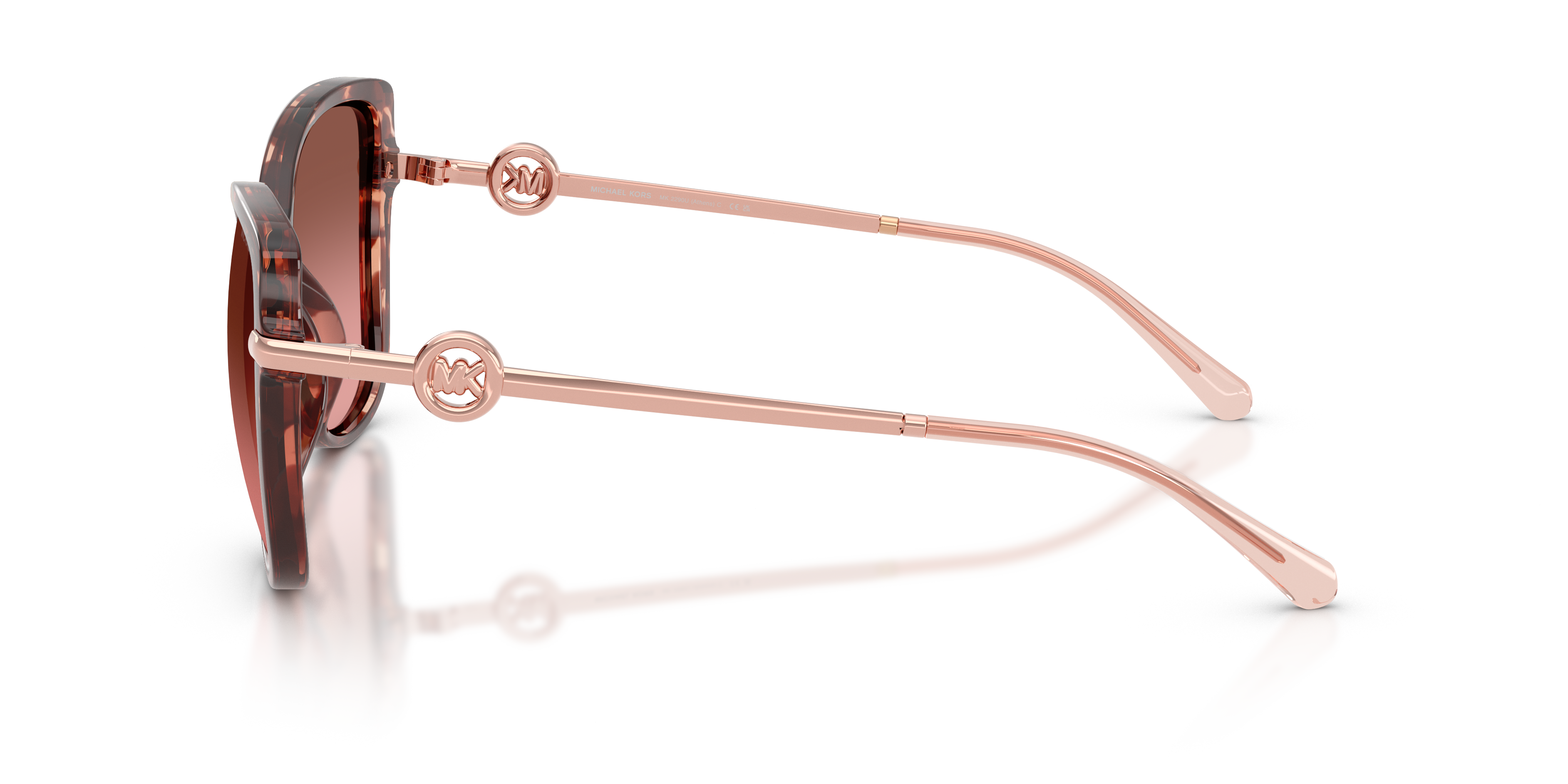 Michael Kors MK2290U ATHENS 391311