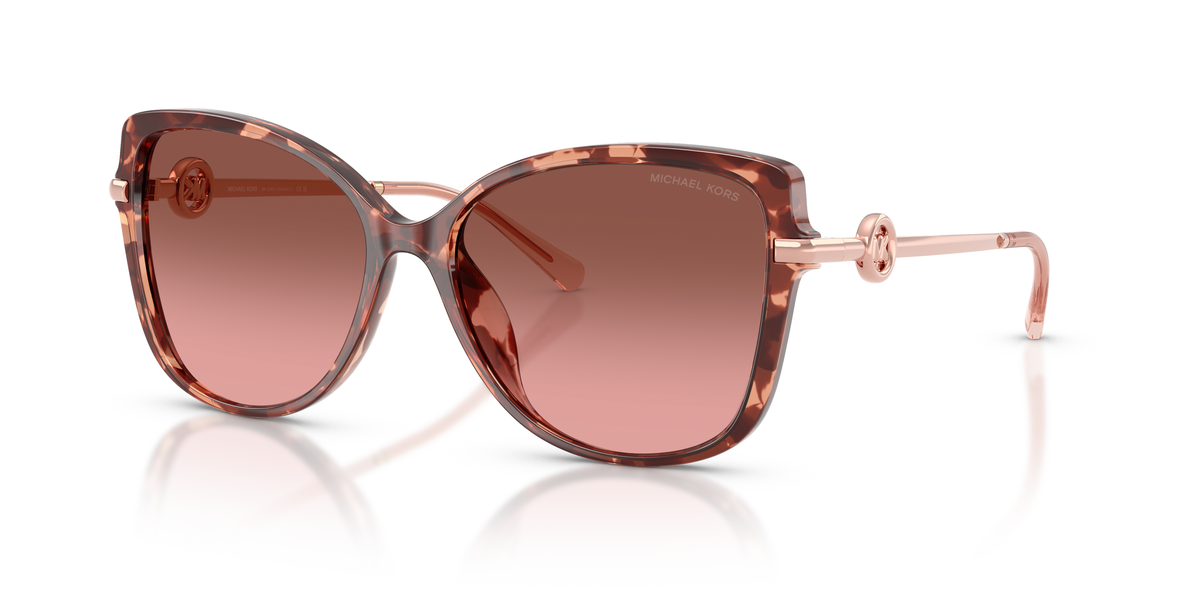Michael Kors MK2290U ATHENS 391311