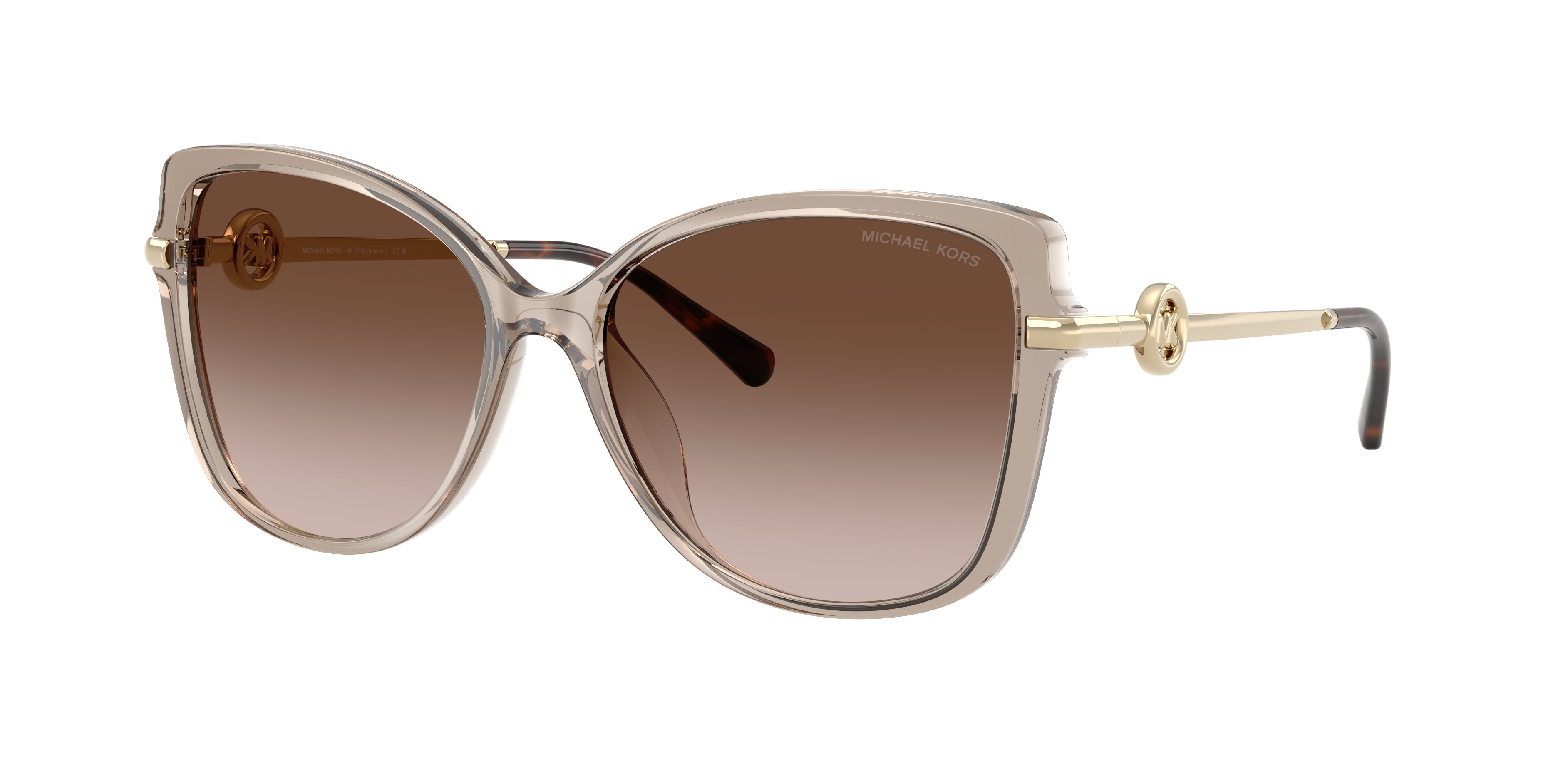Michael Kors MK2290U ATHENS 394013