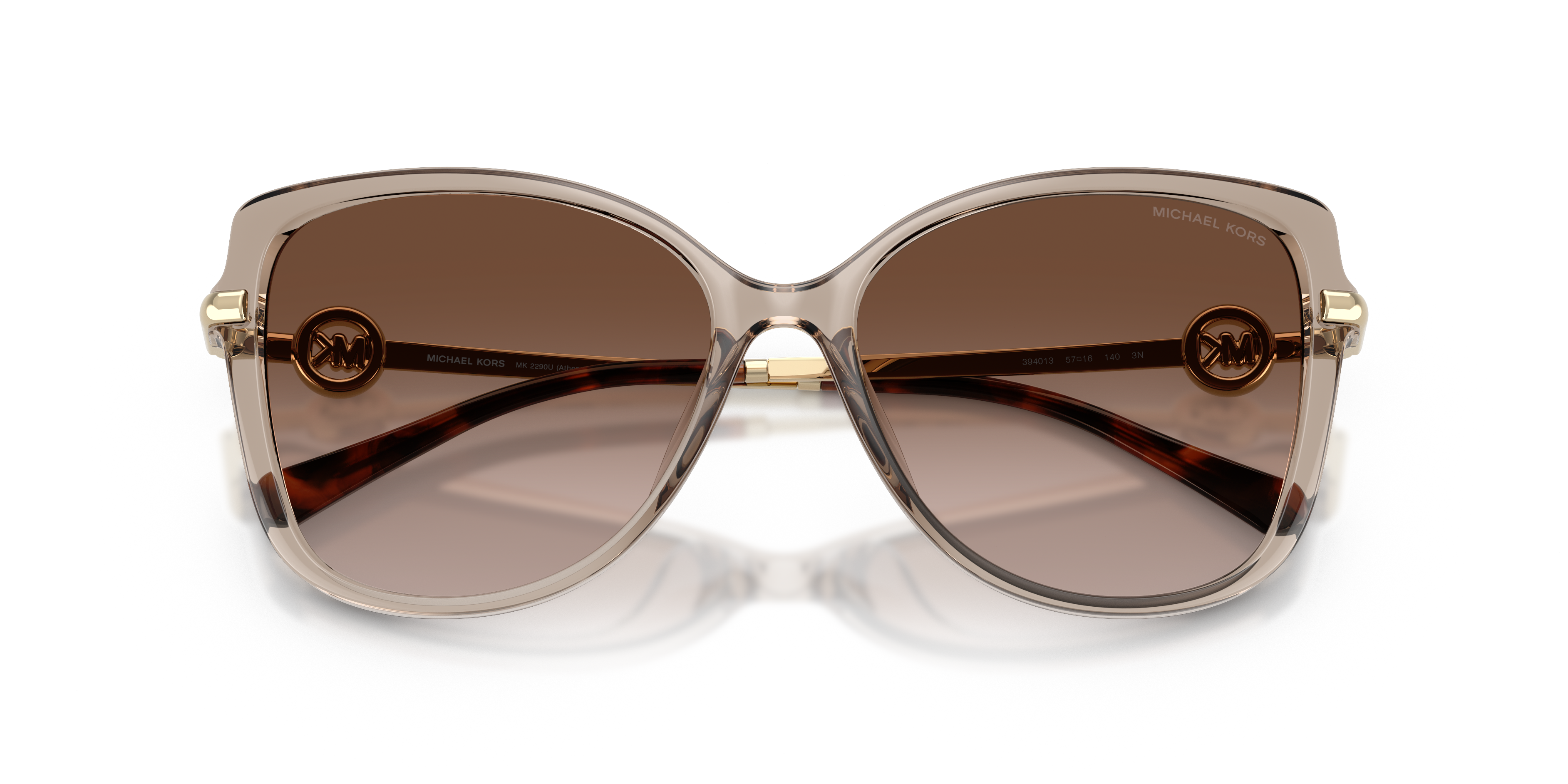 Michael Kors MK2290U ATHENS 394013