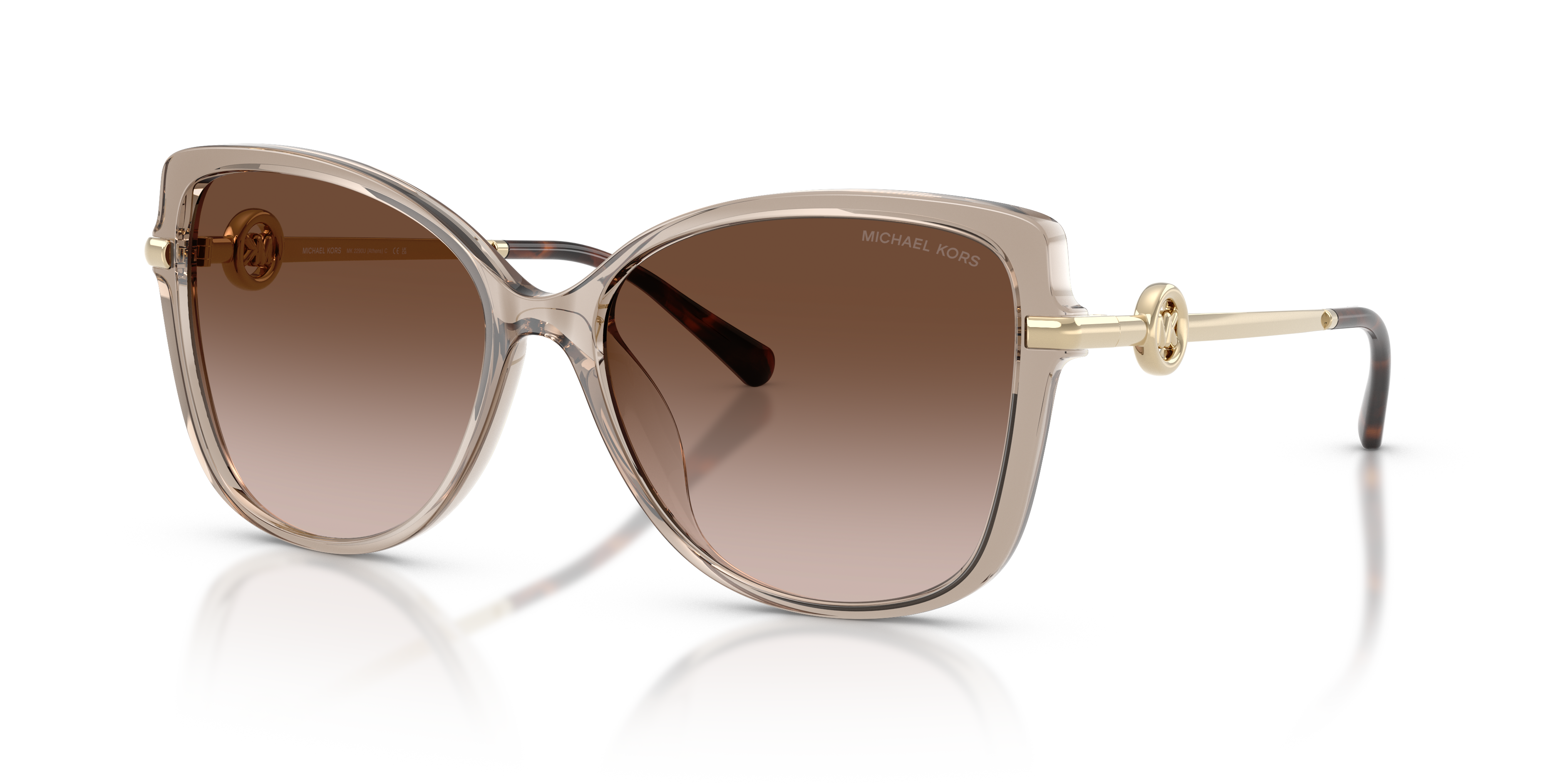 Michael Kors MK2290U ATHENS 394013