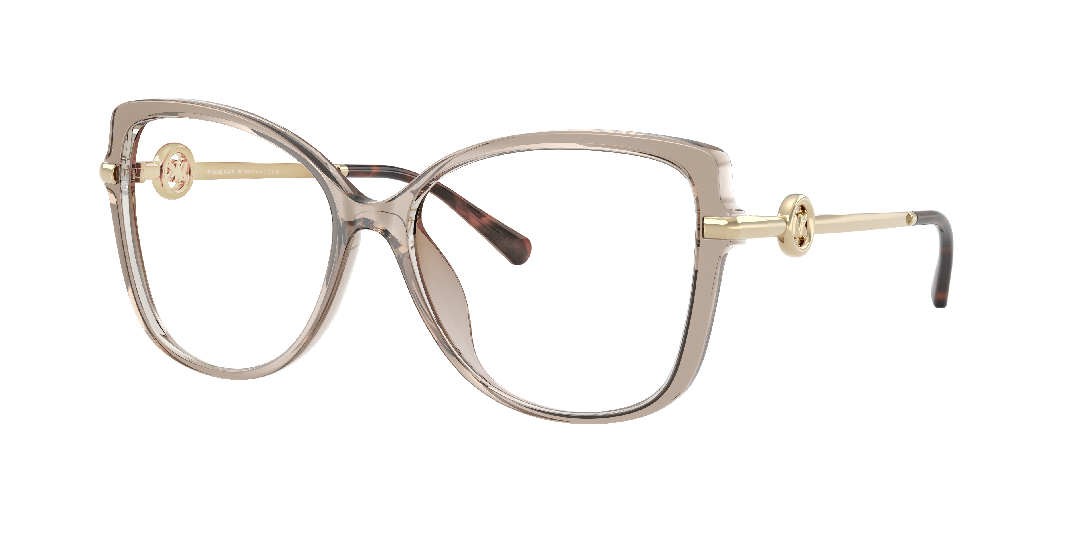Michael Kors MK2290U ATHENS 394013