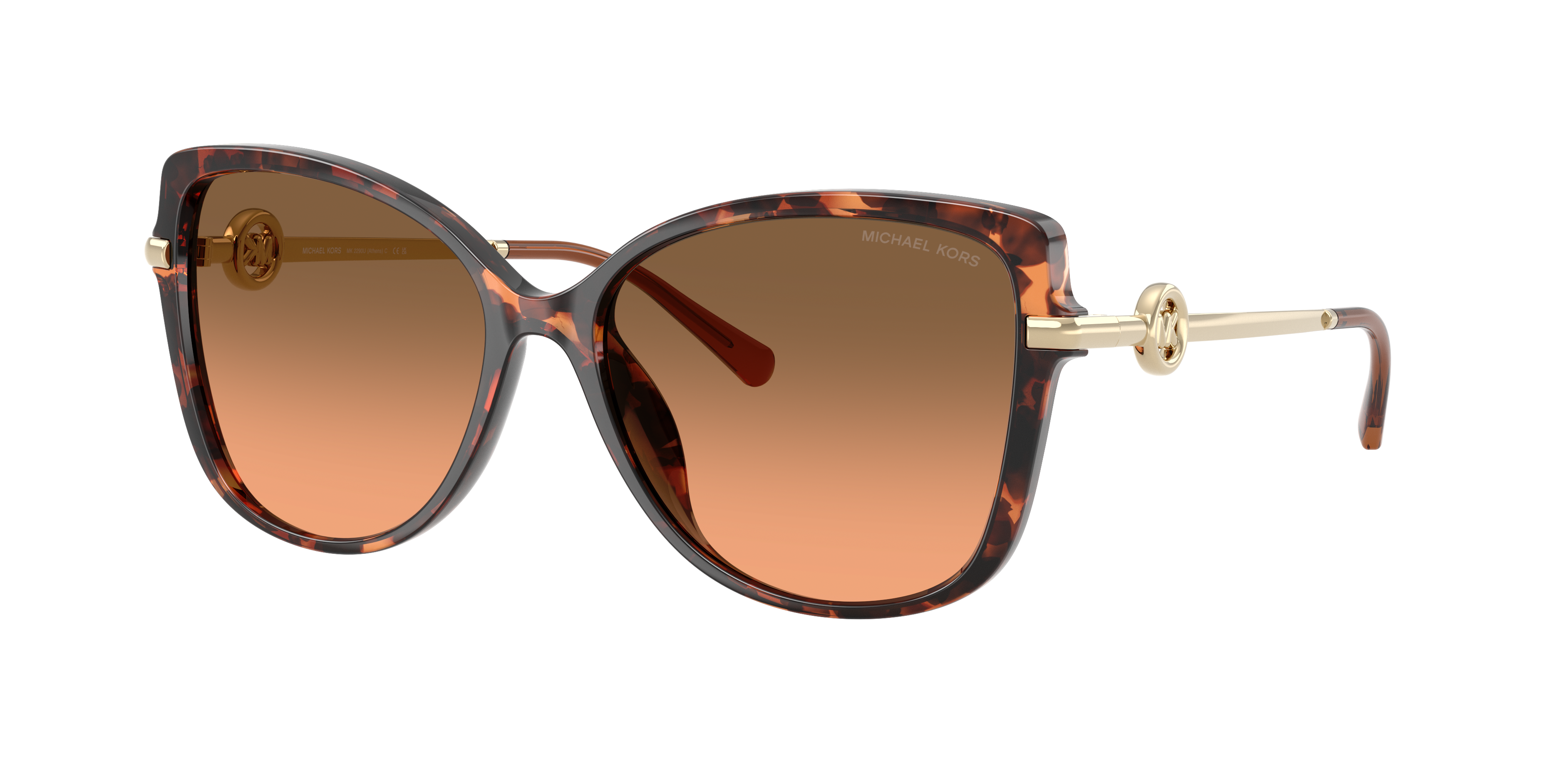 Michael Kors MK2290U ATHENS 403118