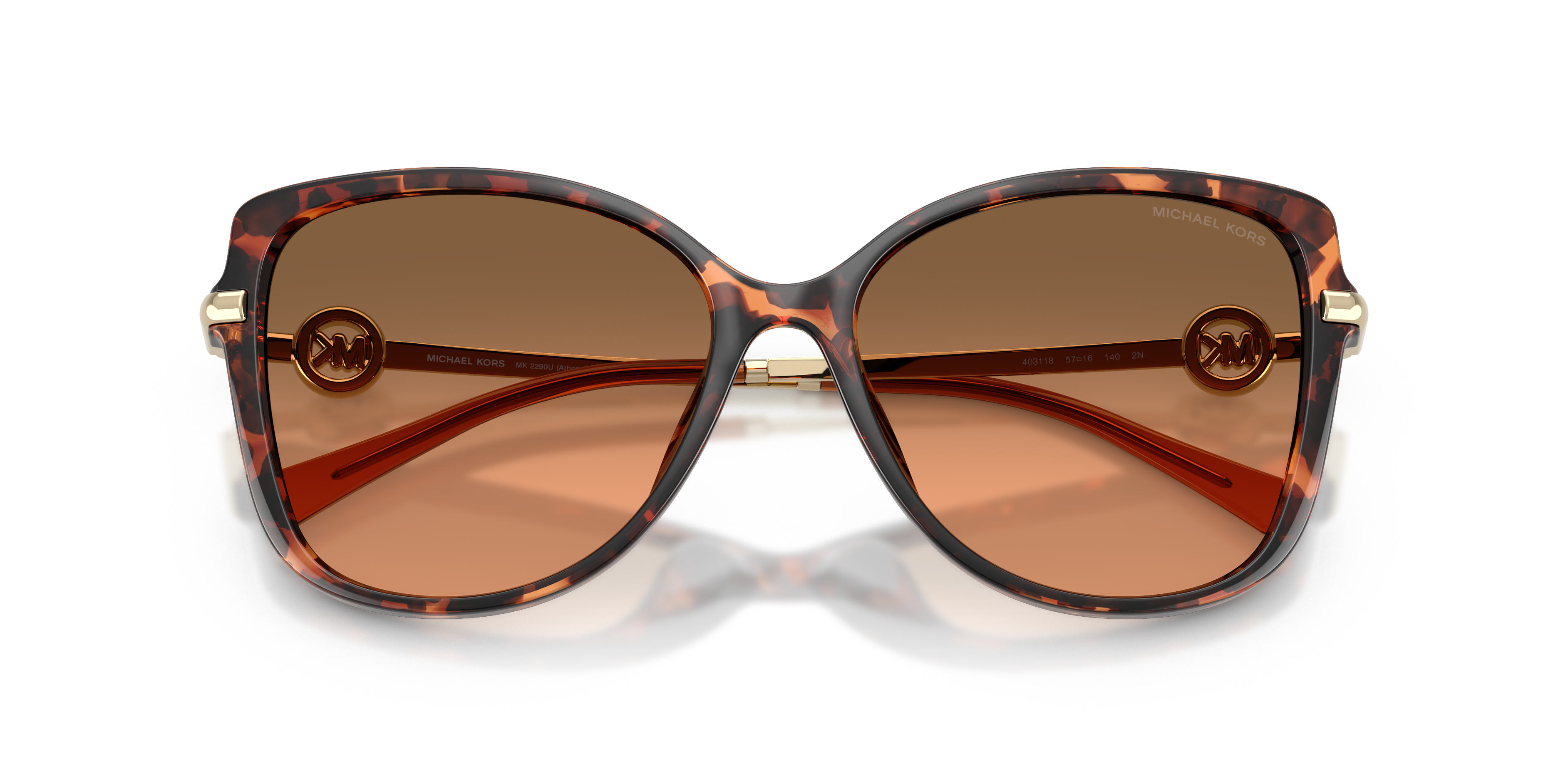 Michael Kors MK2290U ATHENS 403118
