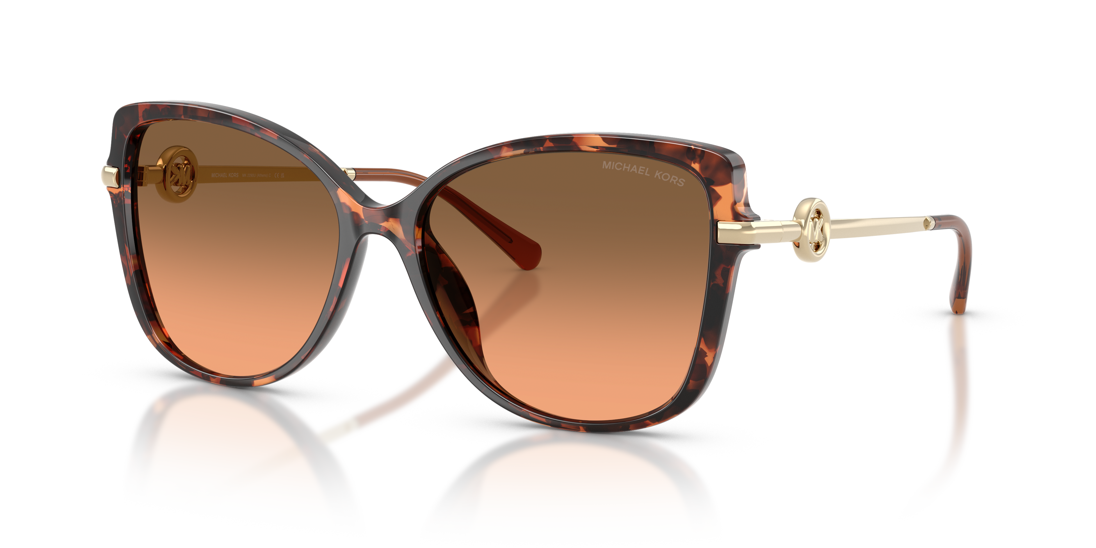 Michael Kors MK2290U ATHENS 403118
