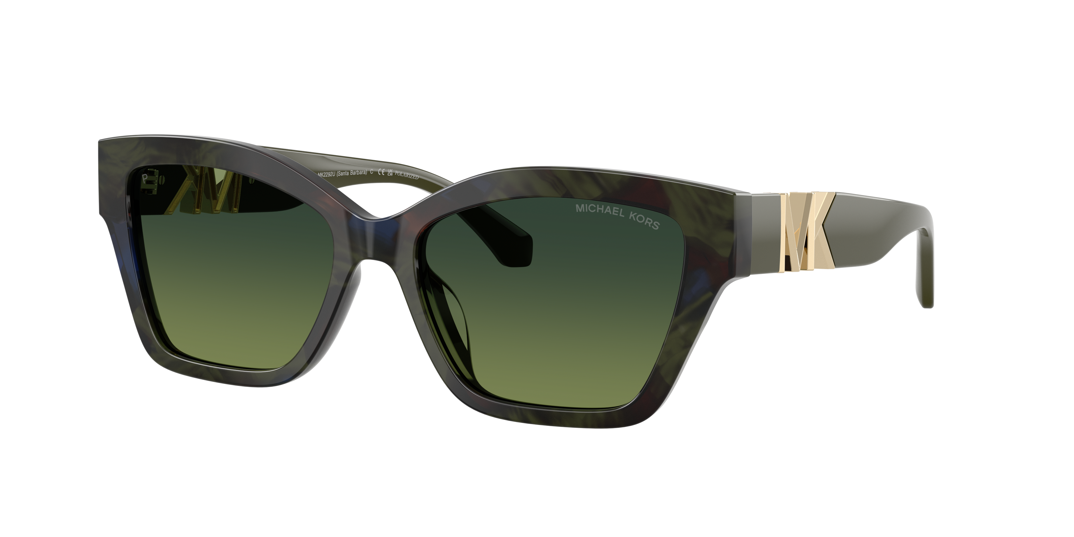 Michael Kors MK2292U SANTA BARBARA 3902T4