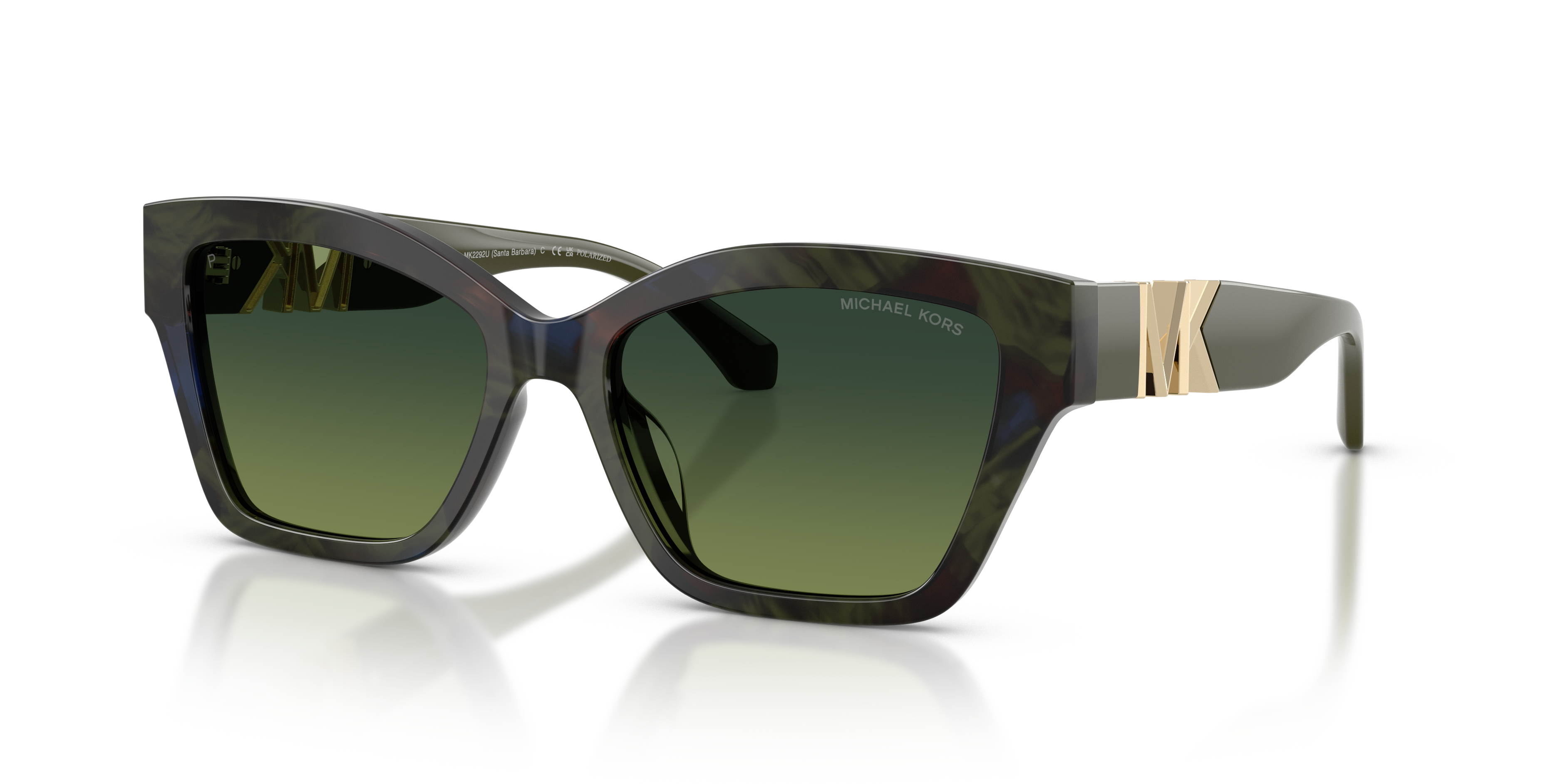 Michael Kors MK2292U SANTA BARBARA 3902T4