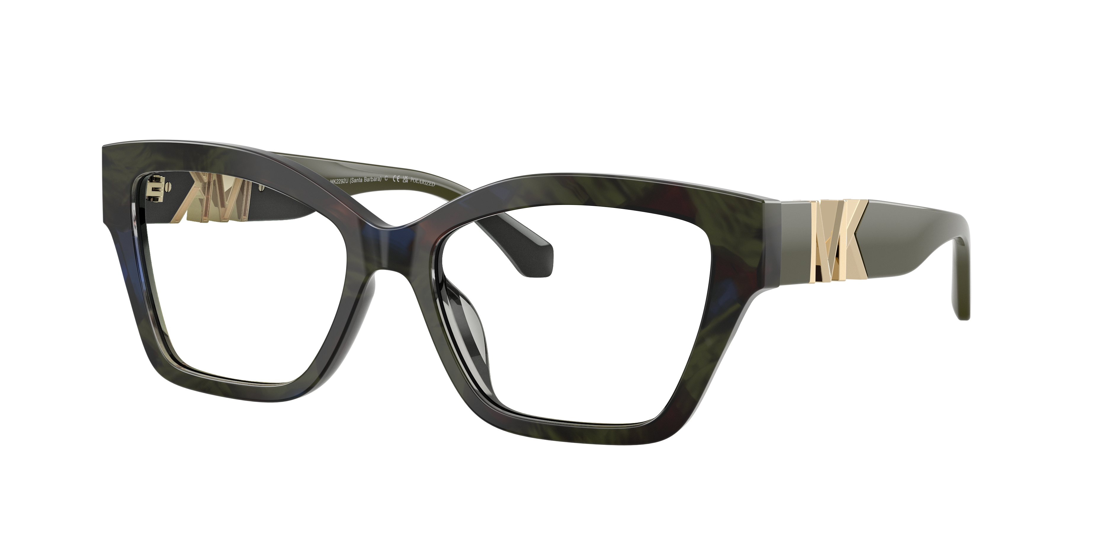 Michael Kors MK2292U SANTA BARBARA 3902T4