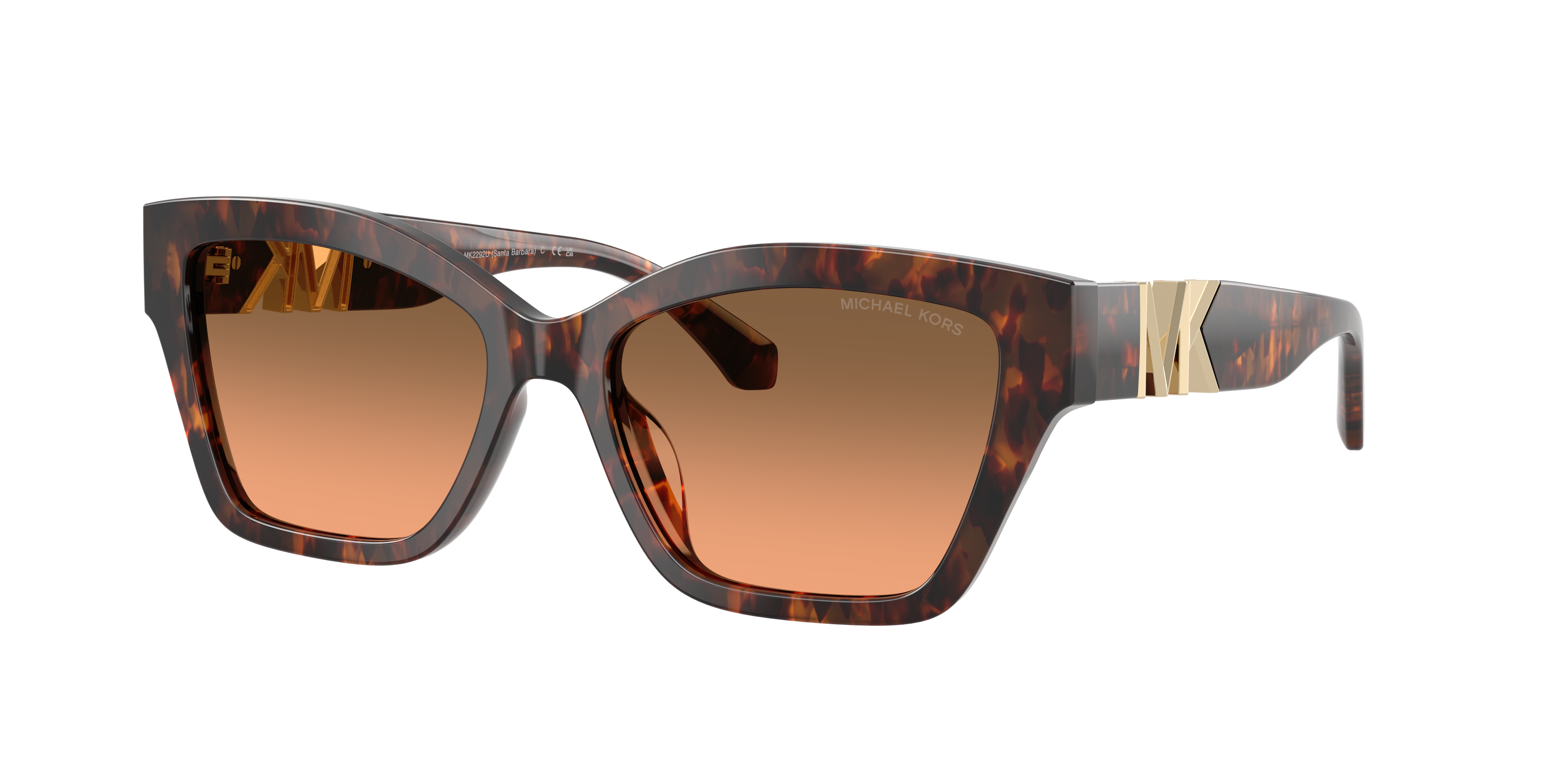 Michael Kors MK2292U SANTA BARBARA 403118