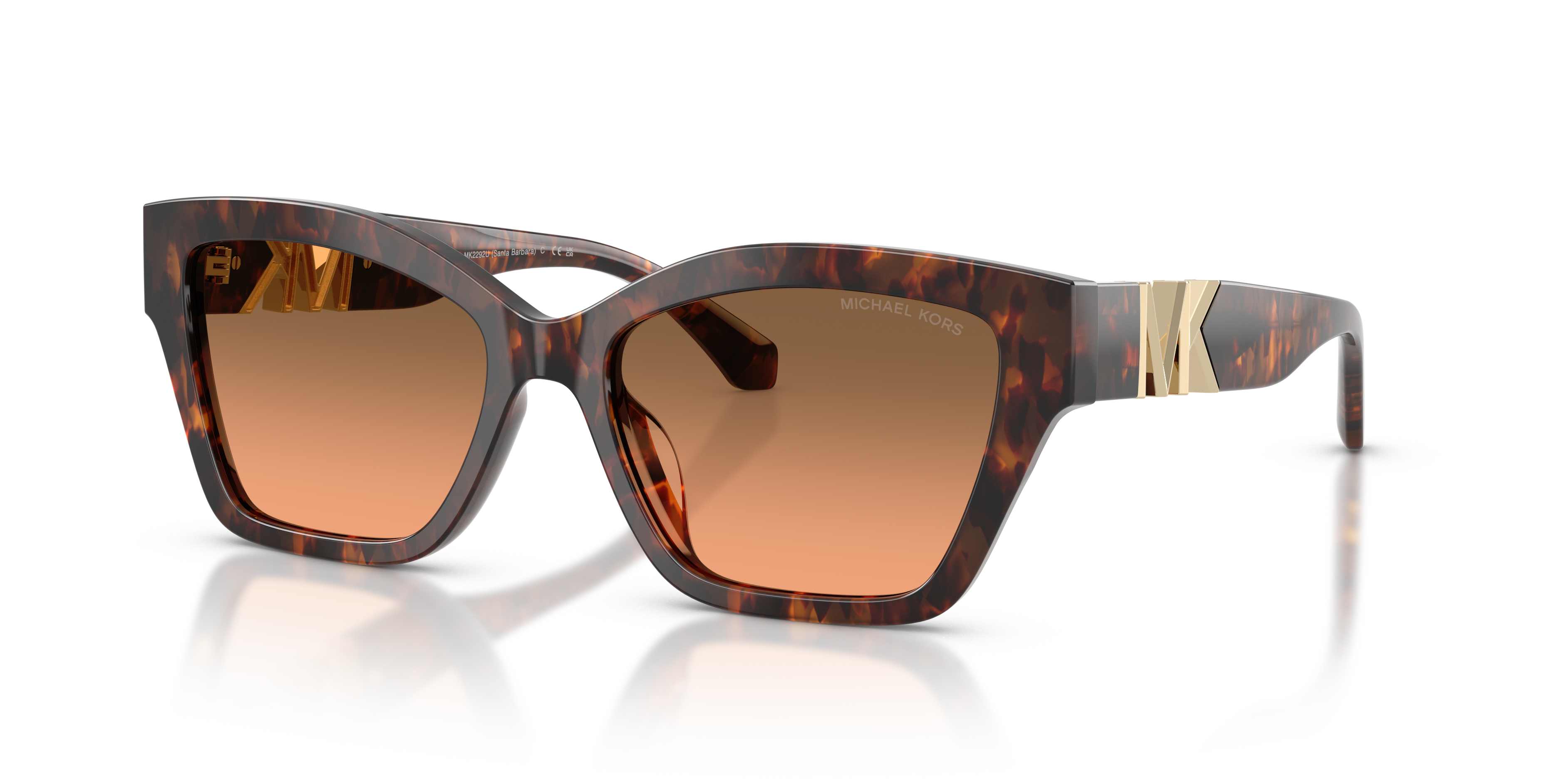 Michael Kors MK2292U SANTA BARBARA 403118