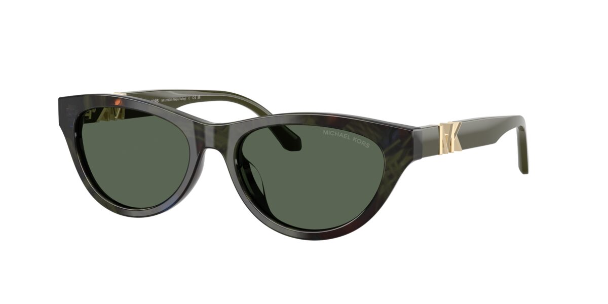 Michael Kors MK2293U NAPA VALLEY 370571