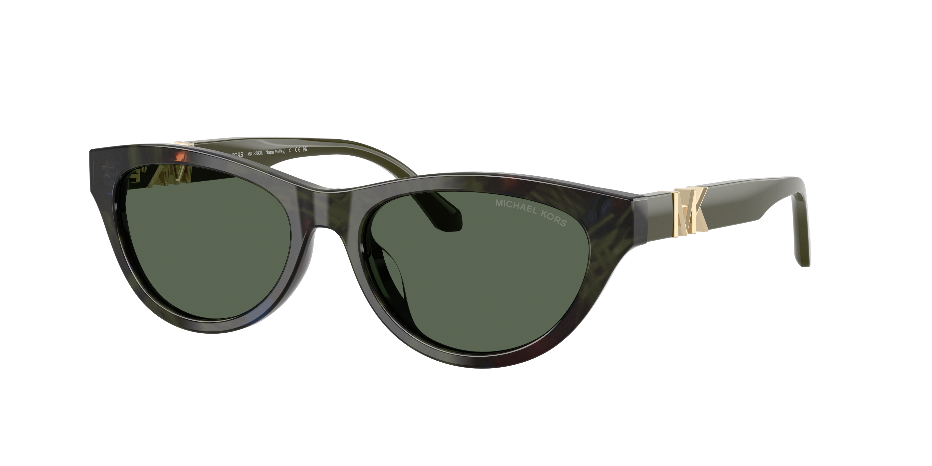 Michael Kors MK2293U NAPA VALLEY 370571