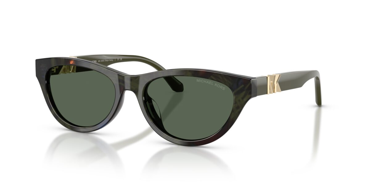 Michael Kors MK2293U NAPA VALLEY 370571