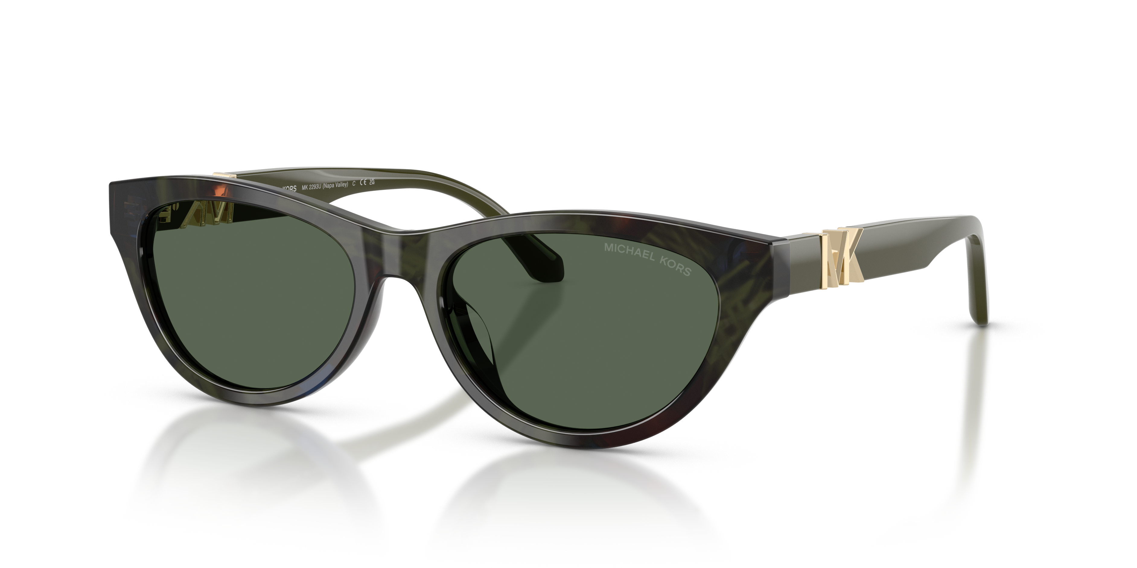 Michael Kors MK2293U NAPA VALLEY 370571