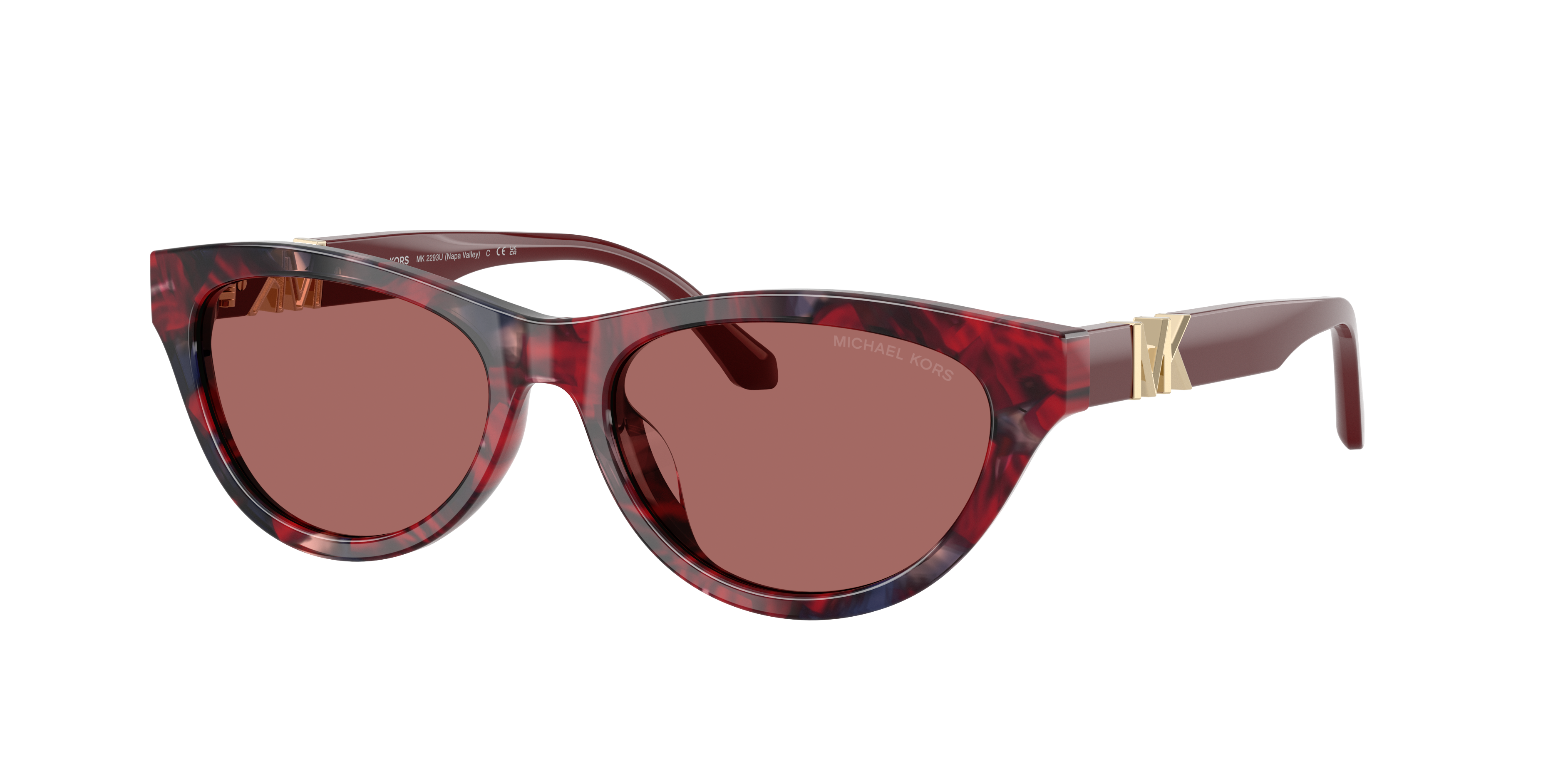 Michael Kors MK2293U NAPA VALLEY 405669