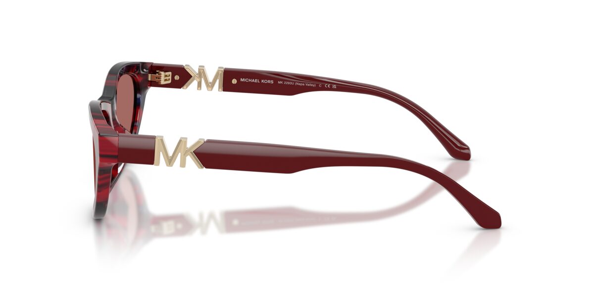 Michael Kors MK2293U NAPA VALLEY 405669