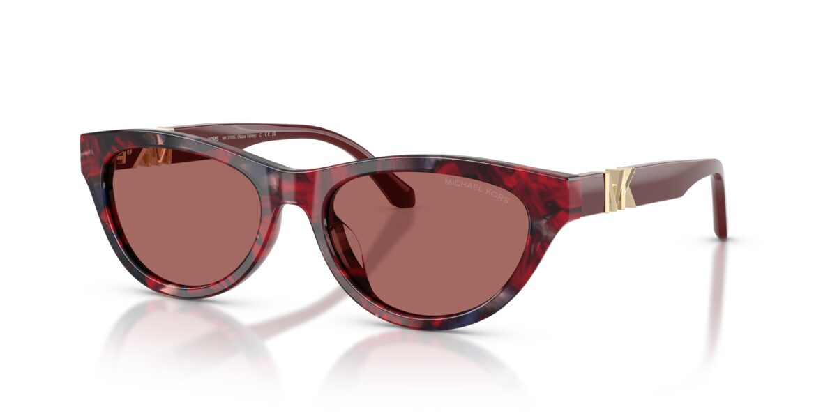 Michael Kors MK2293U NAPA VALLEY 405669