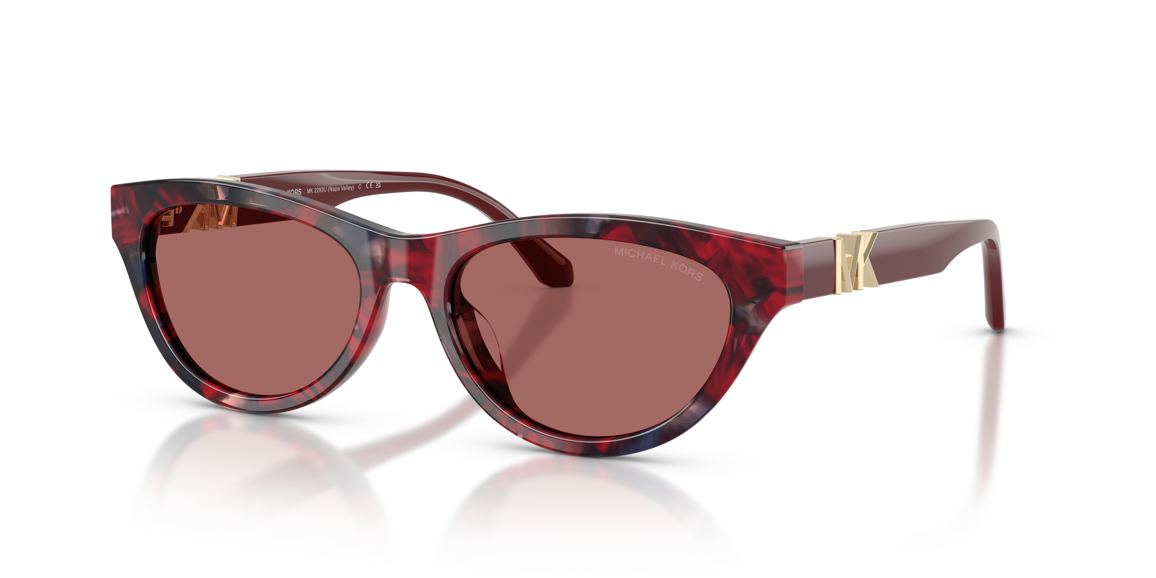 Michael Kors MK2293U NAPA VALLEY 405669