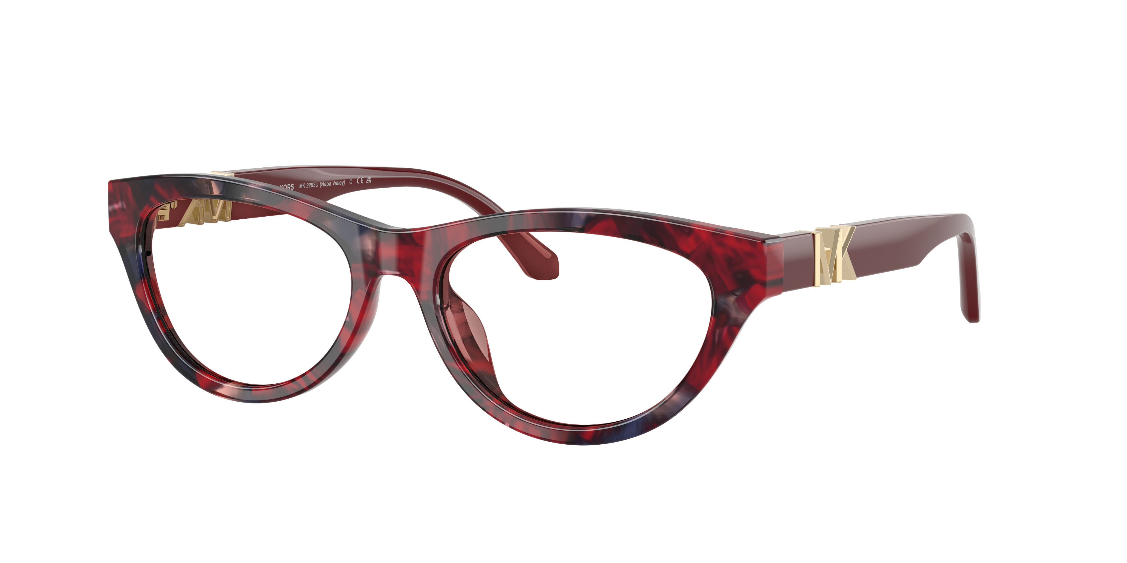 Michael Kors MK2293U NAPA VALLEY 405669