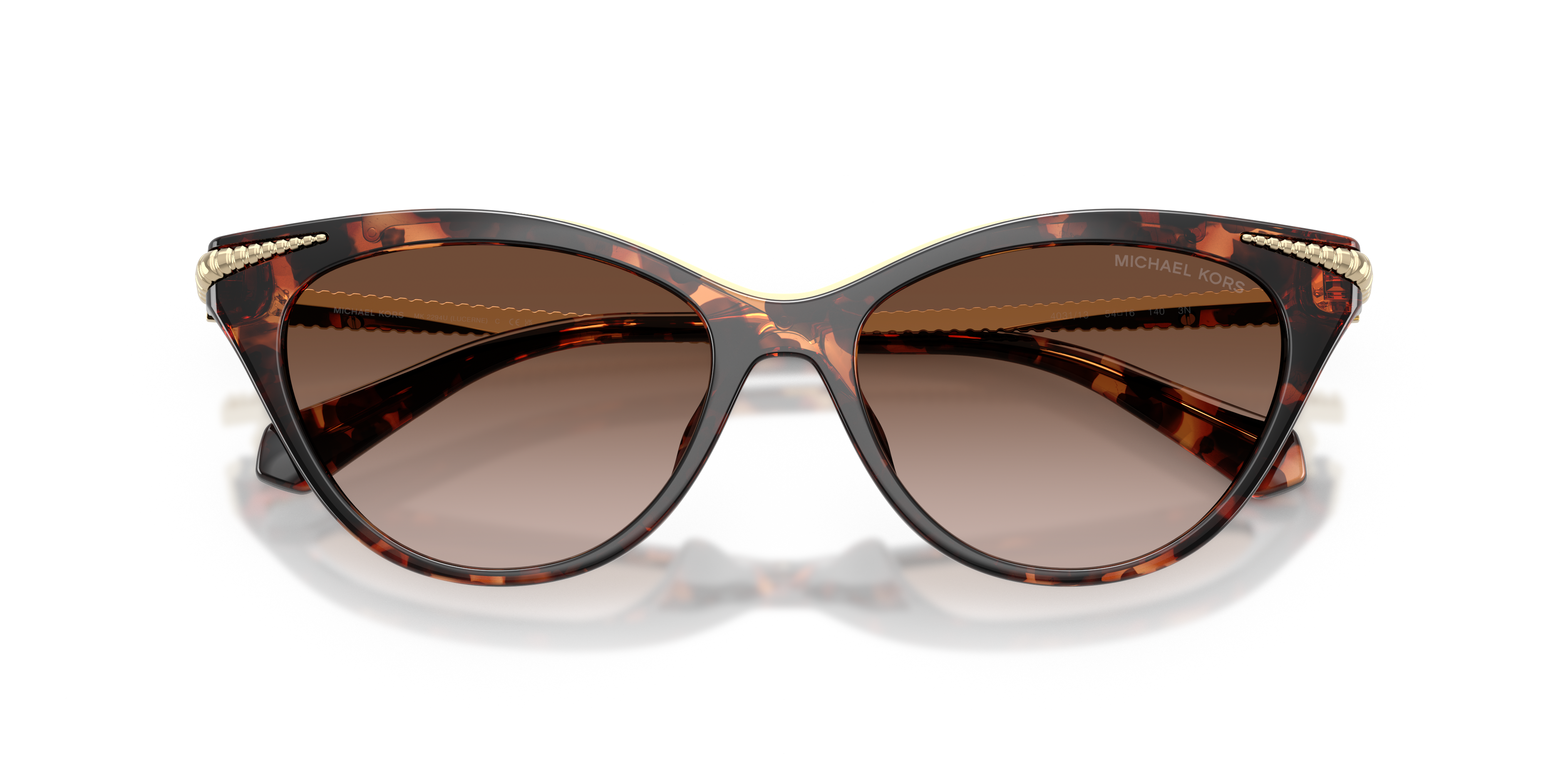 Michael Kors MK2294U LUCERNE 403113