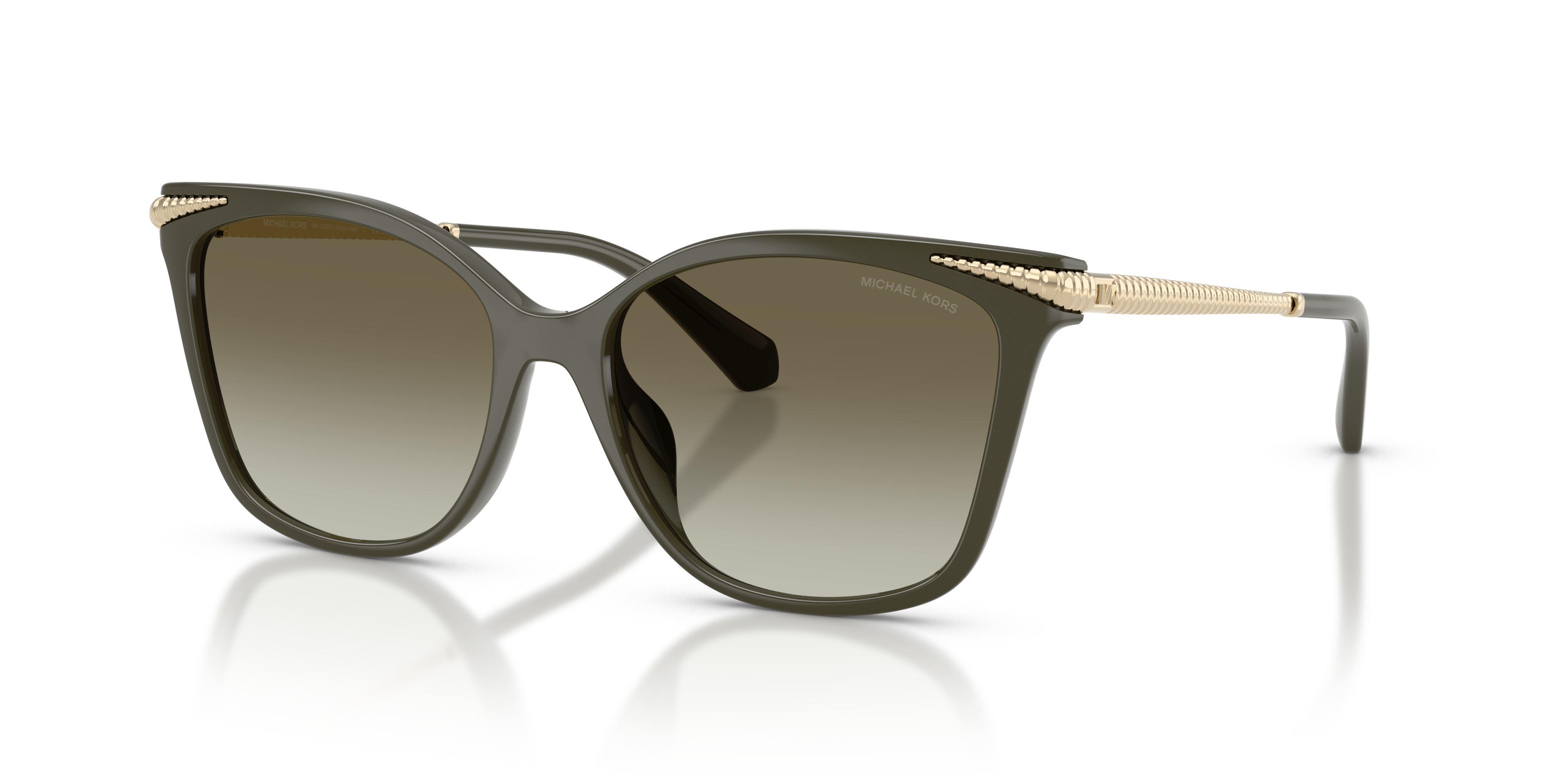 Michael Kors MK2295U ANDERMATT 39028E