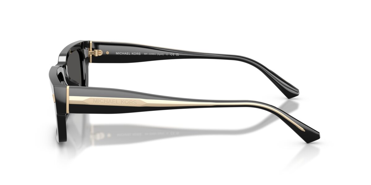 Michael Kors MK2296U SPLIT 300587