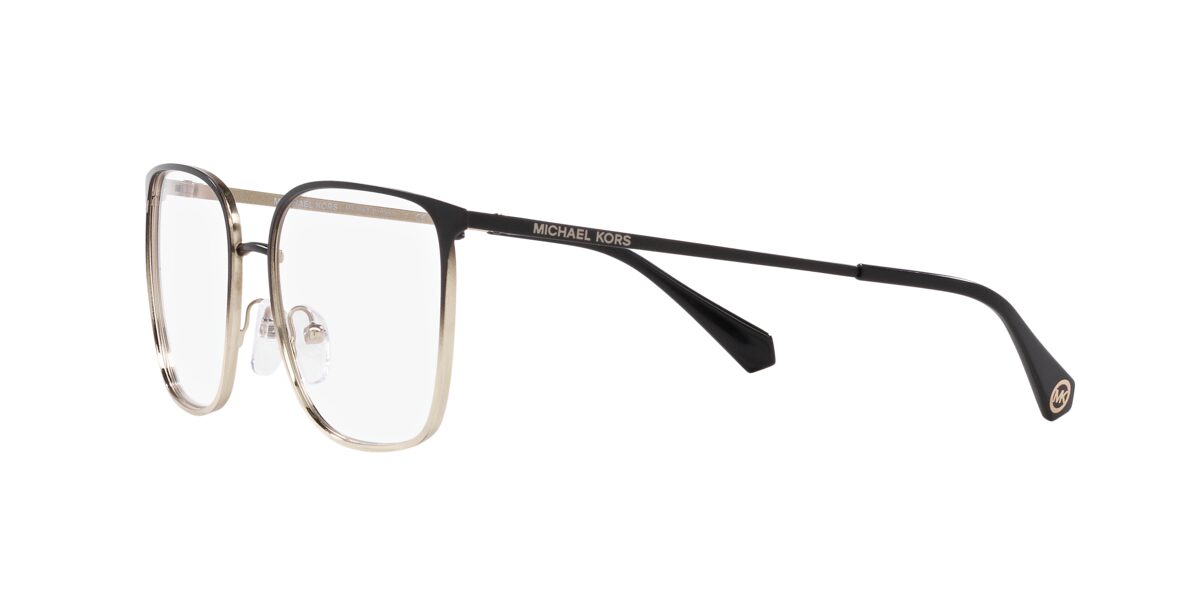 Michael Kors MK3068 PORTLAND 1001