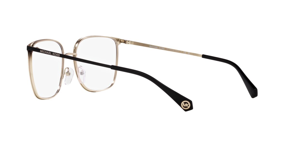 Michael Kors MK3068 PORTLAND 1001