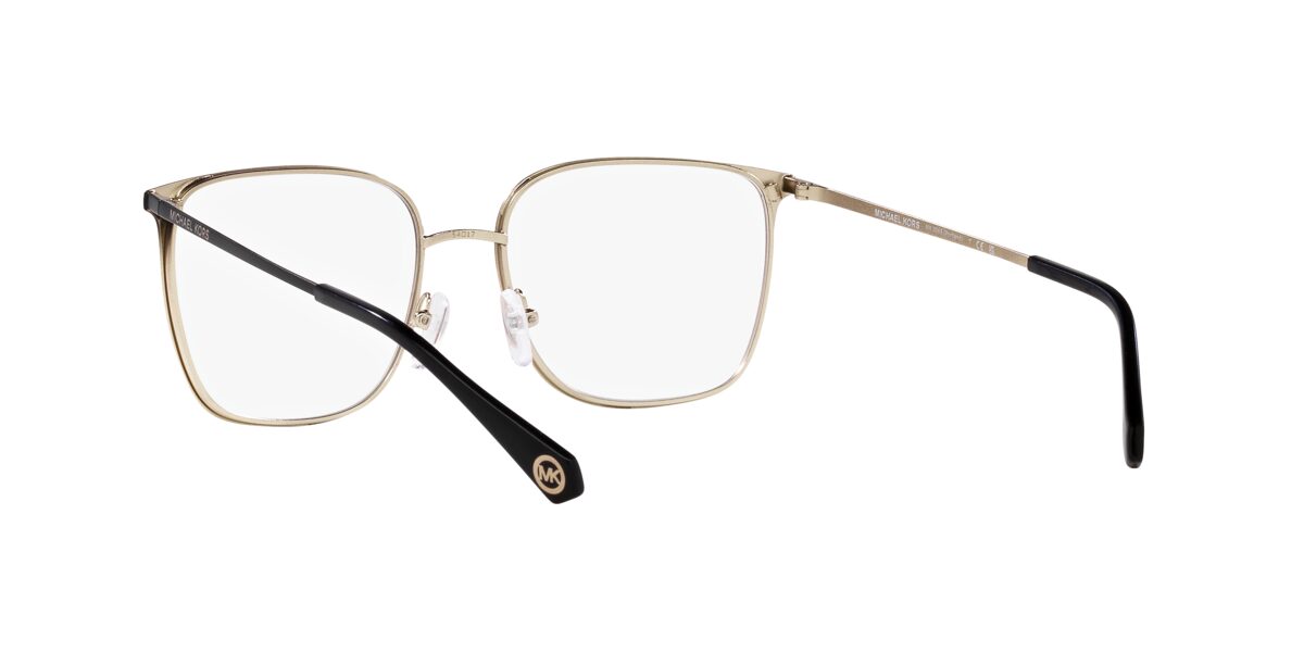 Michael Kors MK3068 PORTLAND 1001