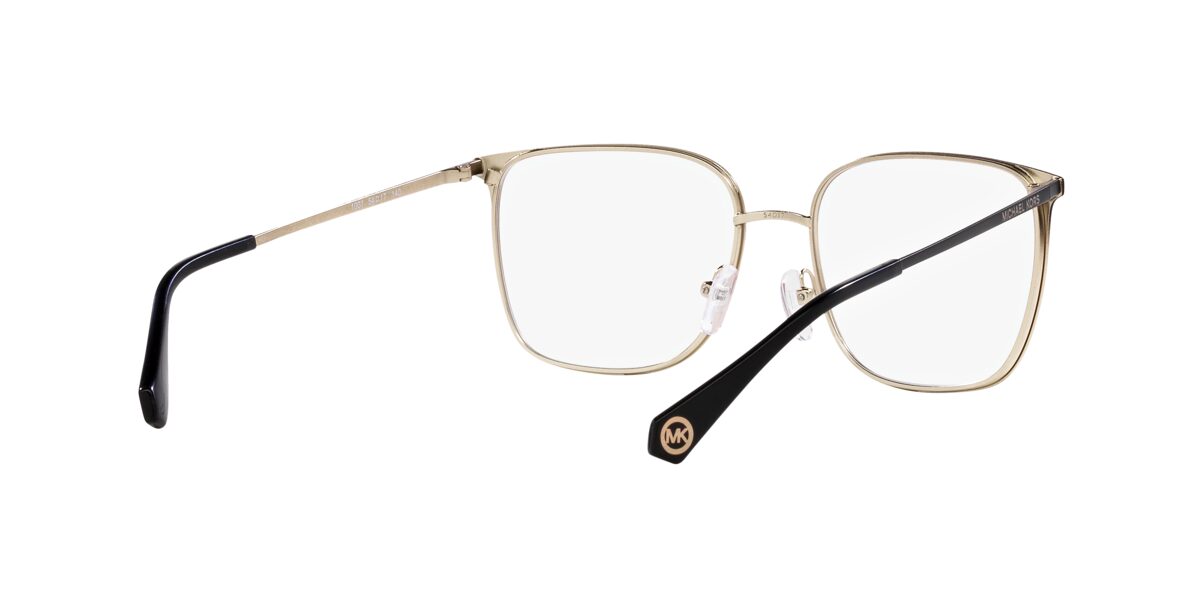 Michael Kors MK3068 PORTLAND 1001