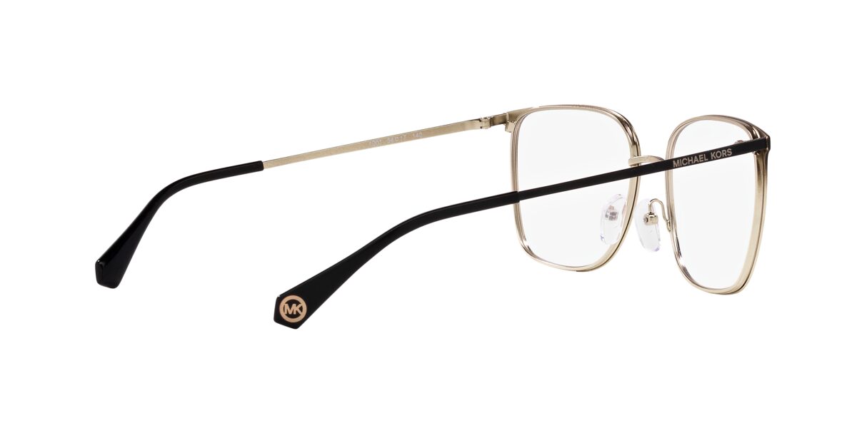 Michael Kors MK3068 PORTLAND 1001