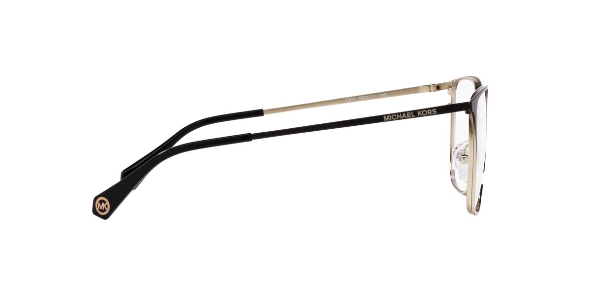Michael Kors MK3068 PORTLAND 1001