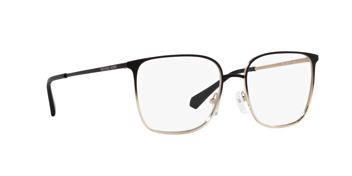 Michael Kors MK3068 PORTLAND 1001