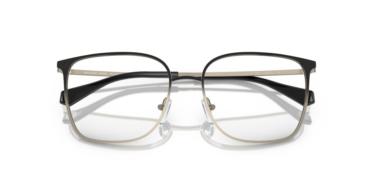 Michael Kors MK3068 PORTLAND 1001