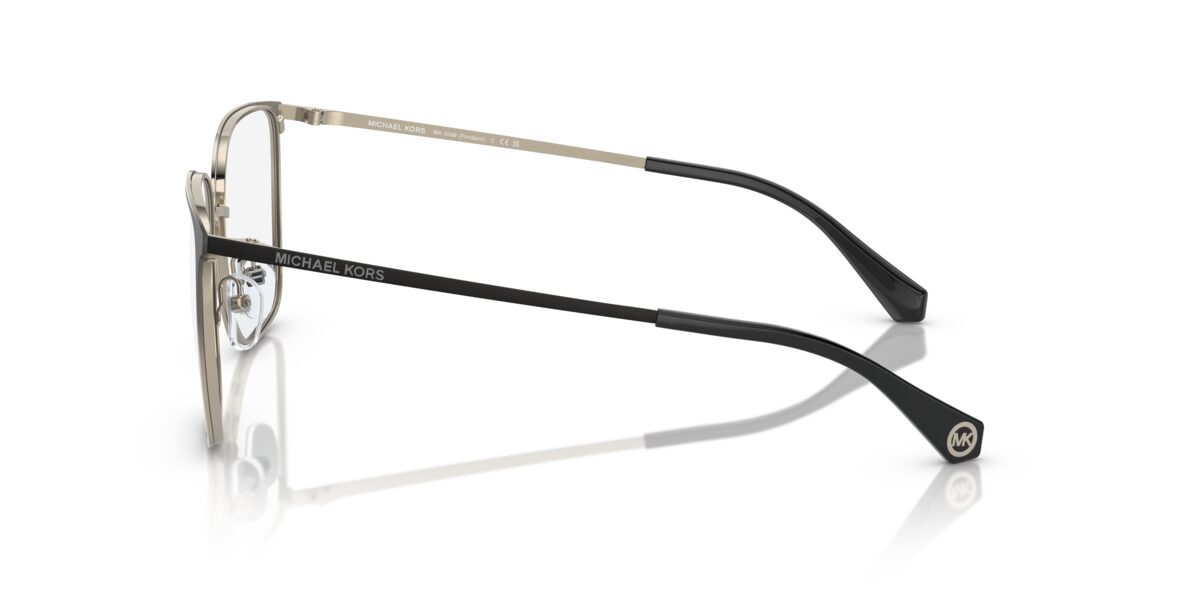 Michael Kors MK3068 PORTLAND 1001