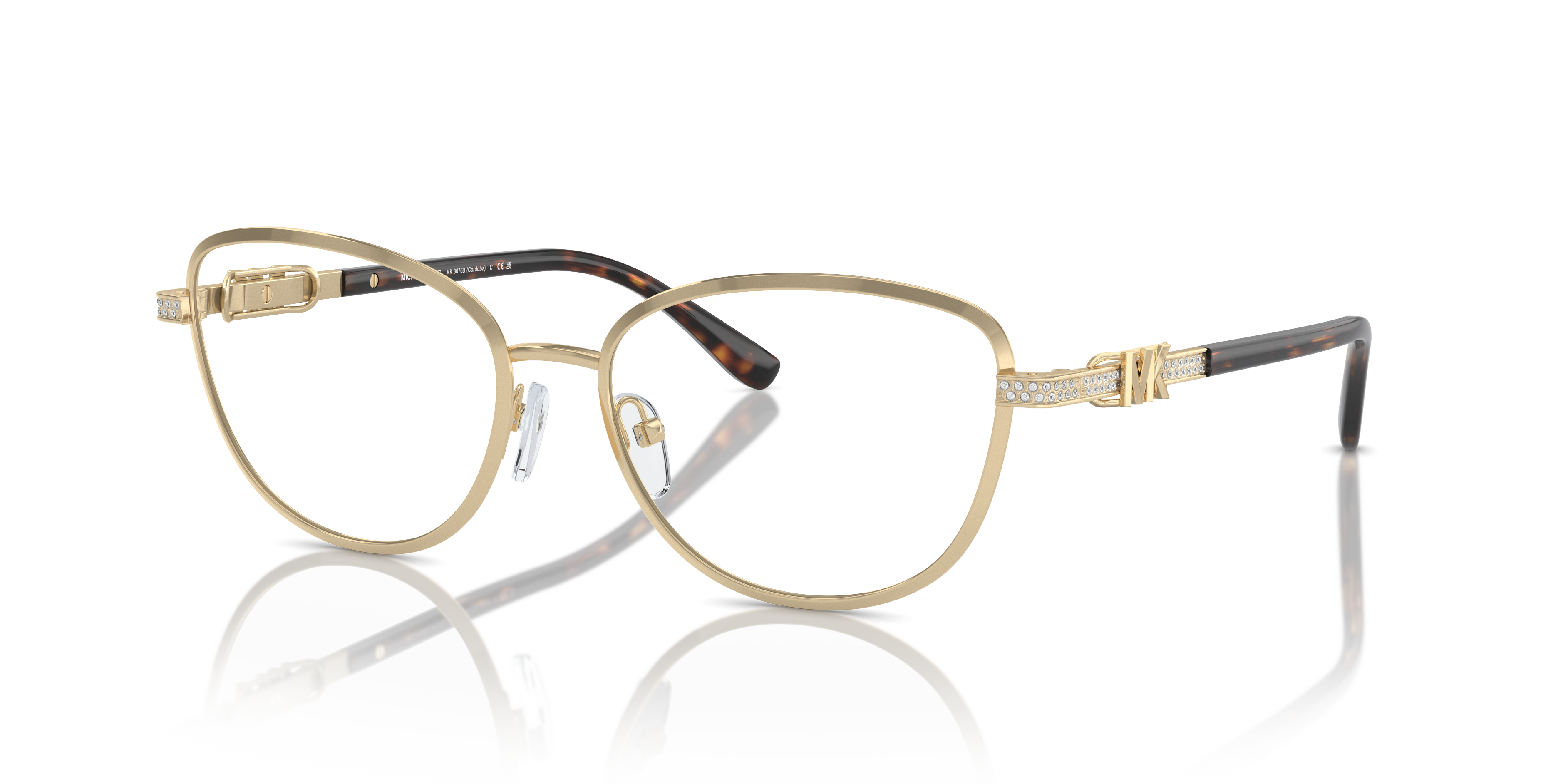 Michael Kors MK3076B CORDOBA 1014