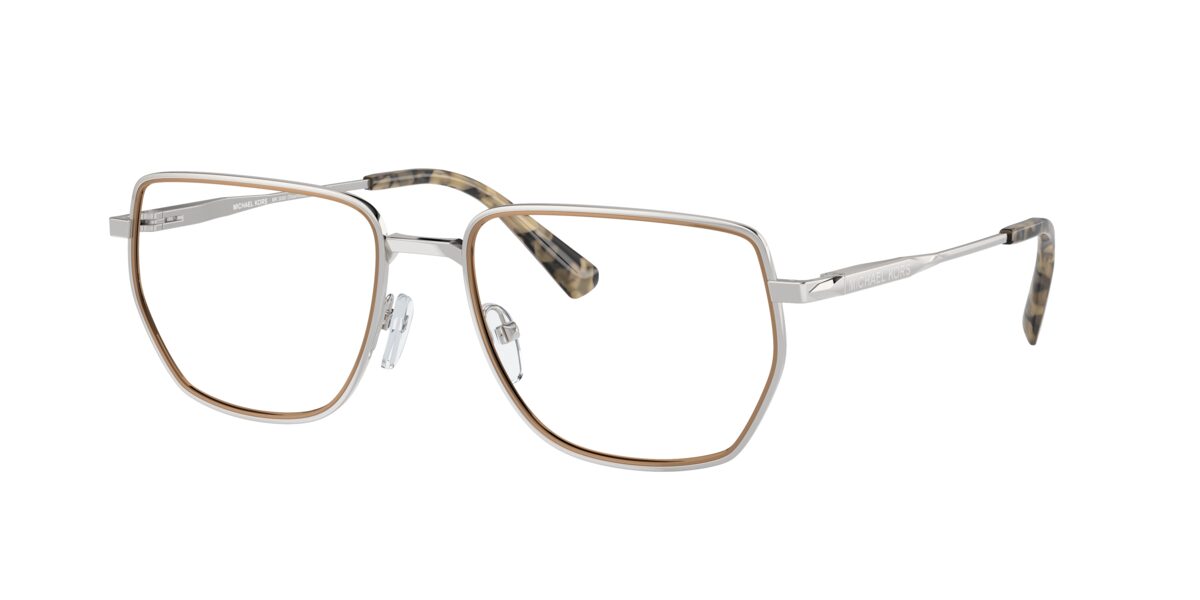 Michael Kors MK3080 STEAMBOAT 1893