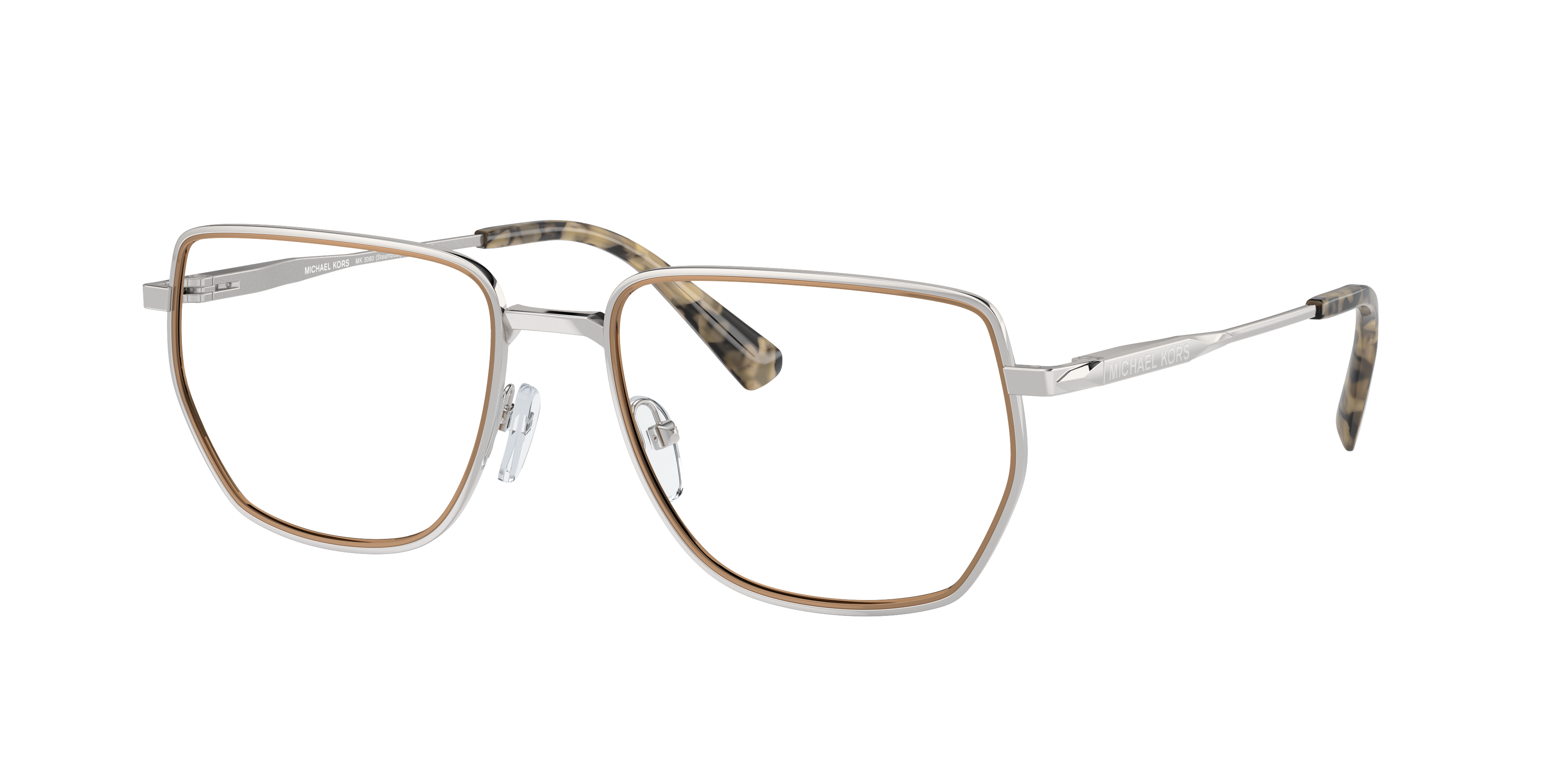 Michael Kors MK3080 STEAMBOAT 1893