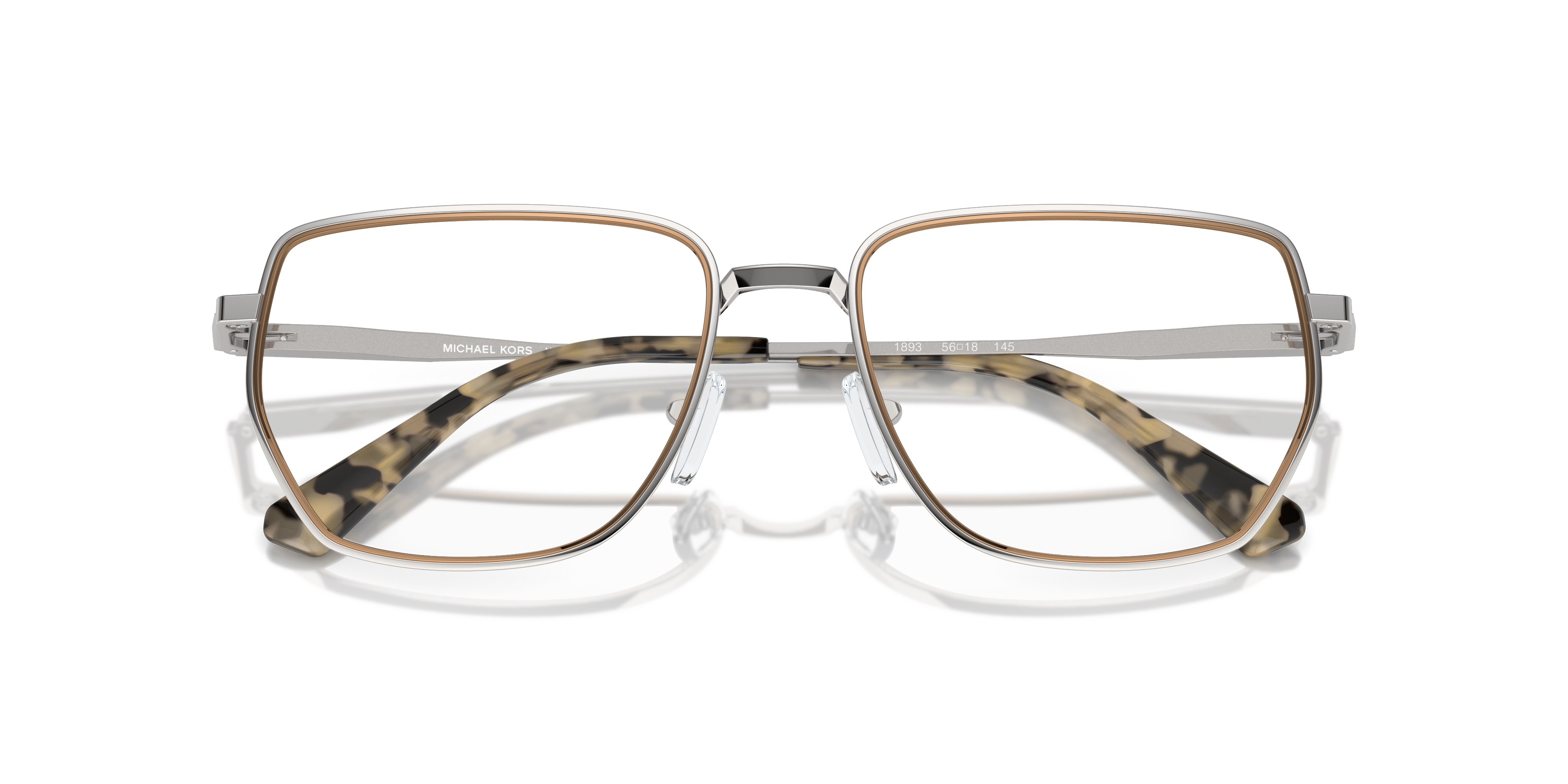 Michael Kors MK3080 STEAMBOAT 1893