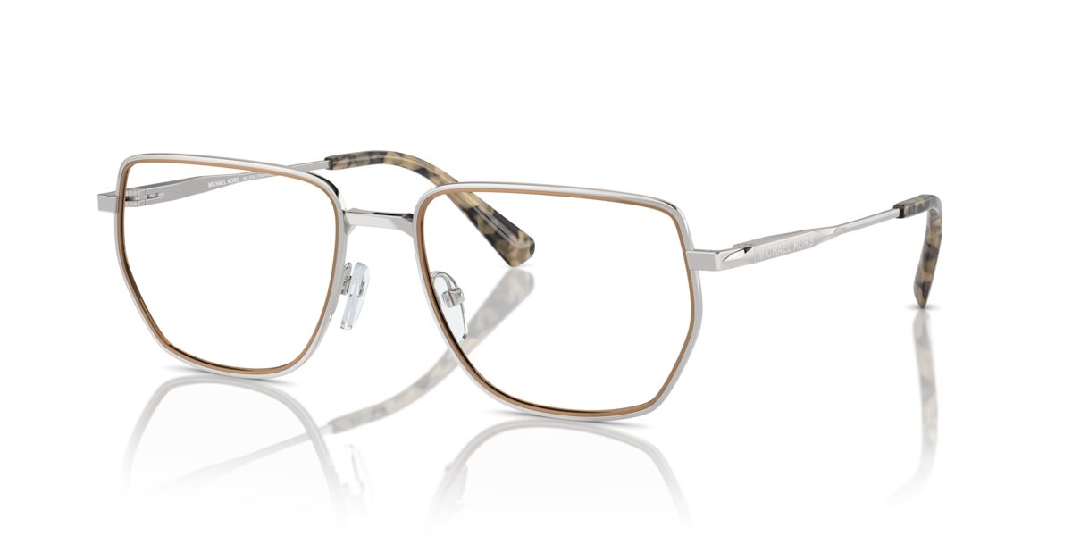 Michael Kors MK3080 STEAMBOAT 1893