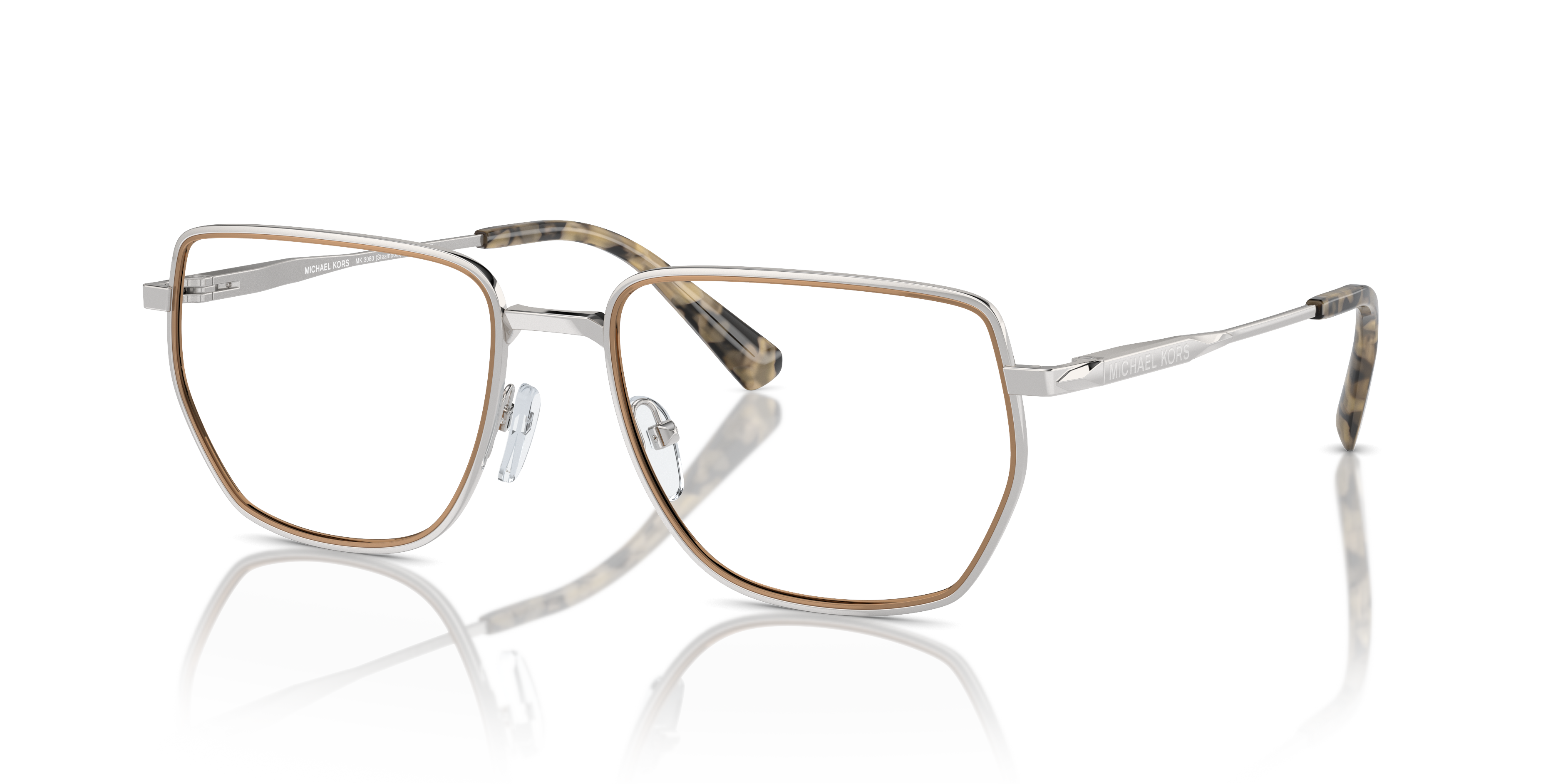 Michael Kors MK3080 STEAMBOAT 1893