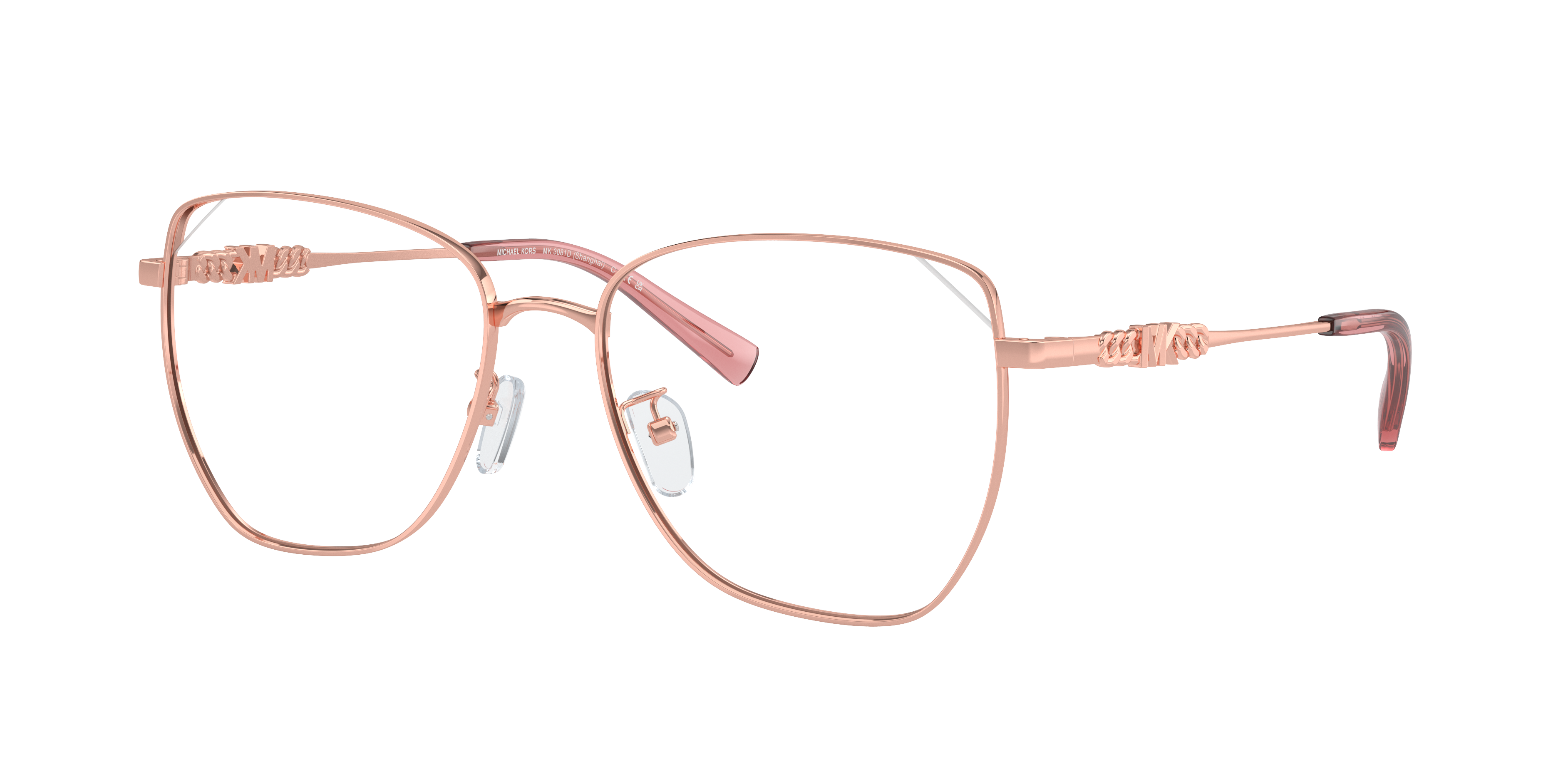 Michael Kors MK3081D SHANGHAI 1108