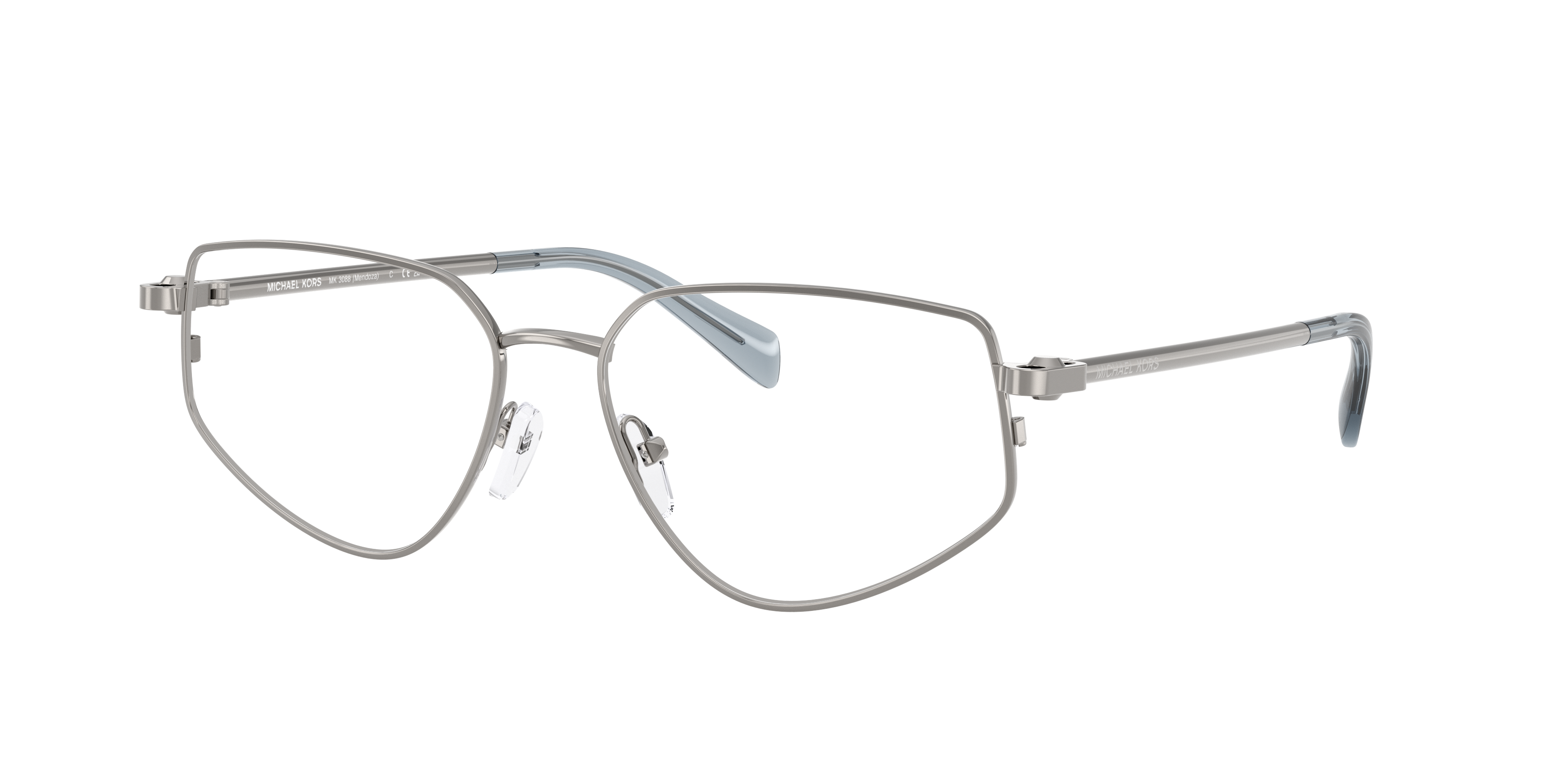 Michael Kors MK3088 MENDOZA 1002
