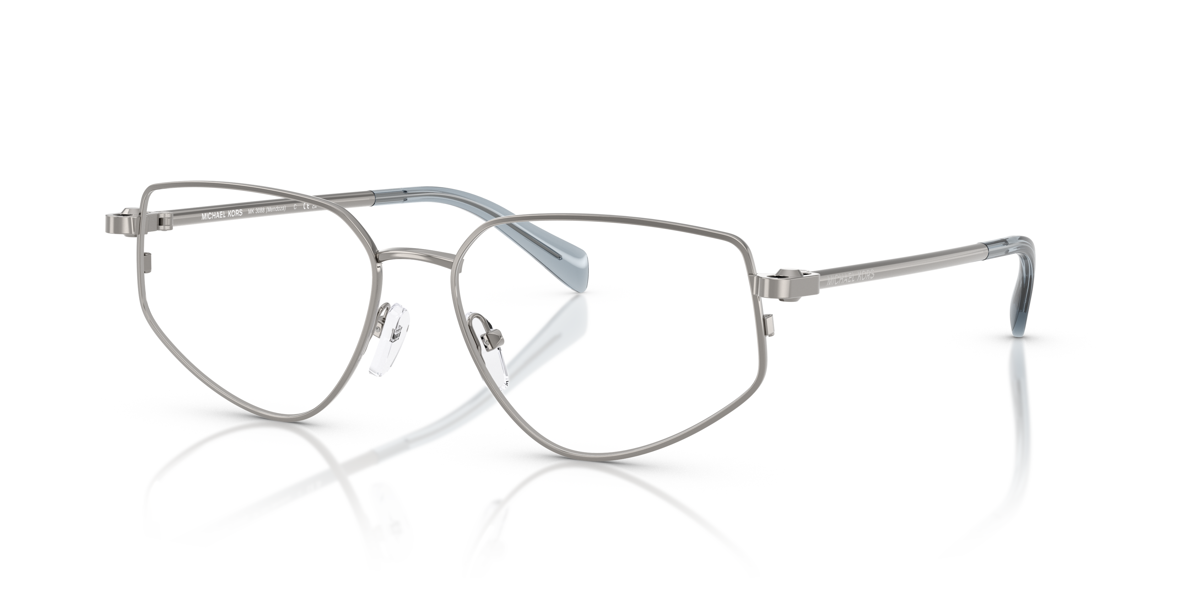 Michael Kors MK3088 MENDOZA 1002