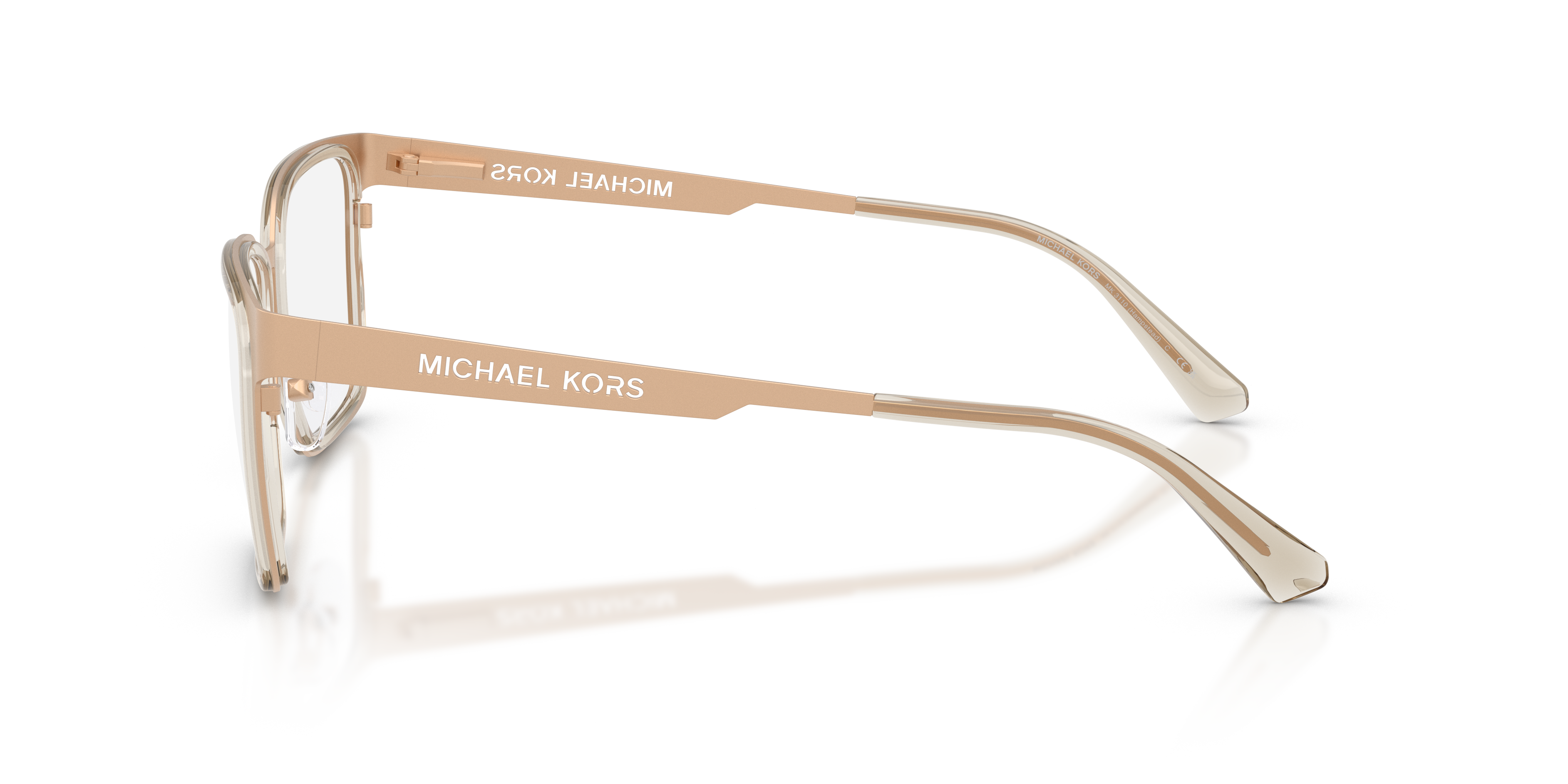 Michael Kors MK3110 HAMPSTEAD 1899