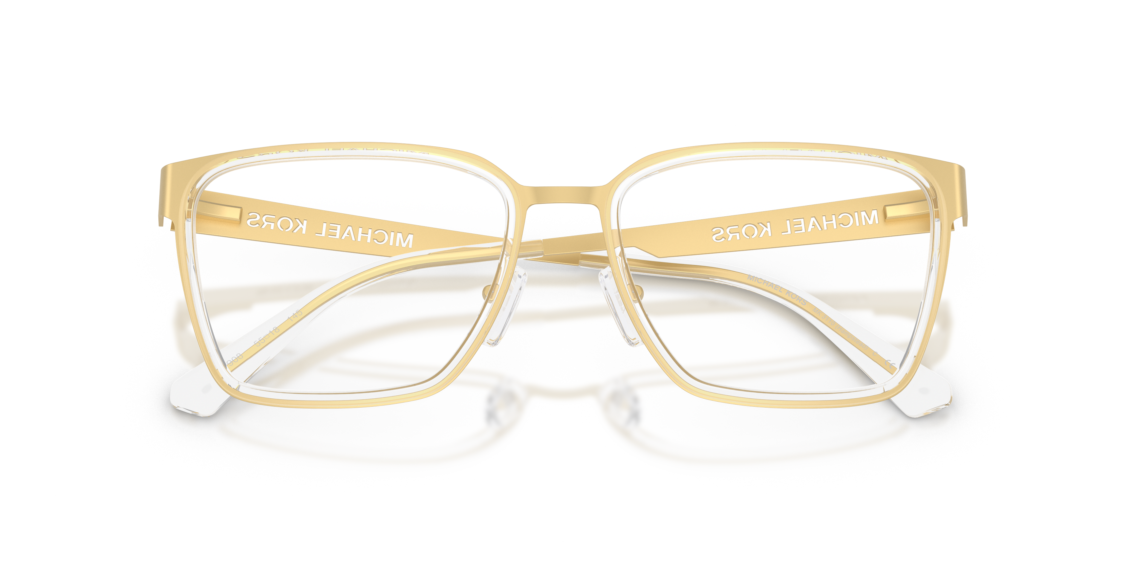Michael Kors MK3110 HAMPSTEAD 1908