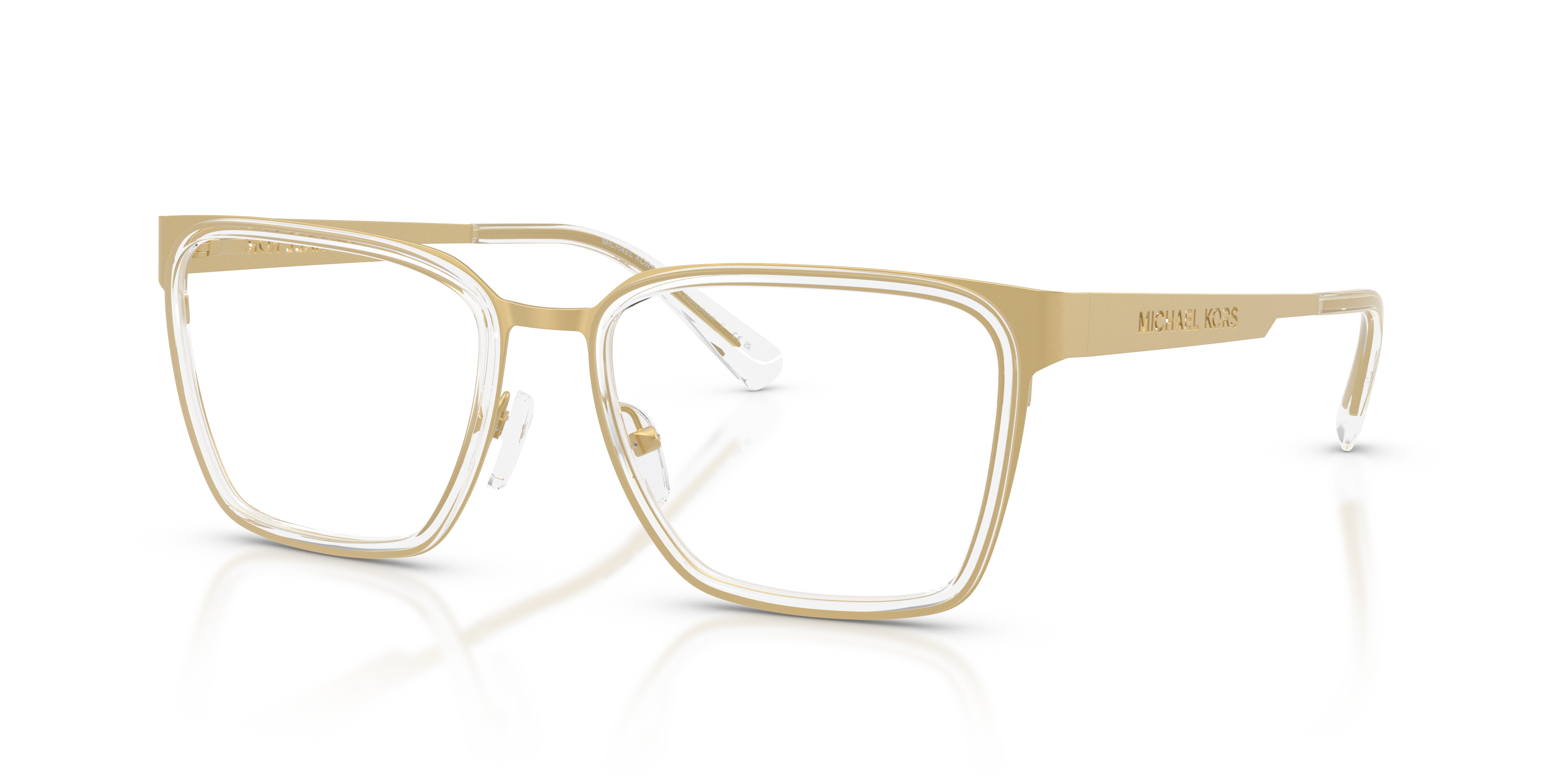 Michael Kors MK3110 HAMPSTEAD 1908