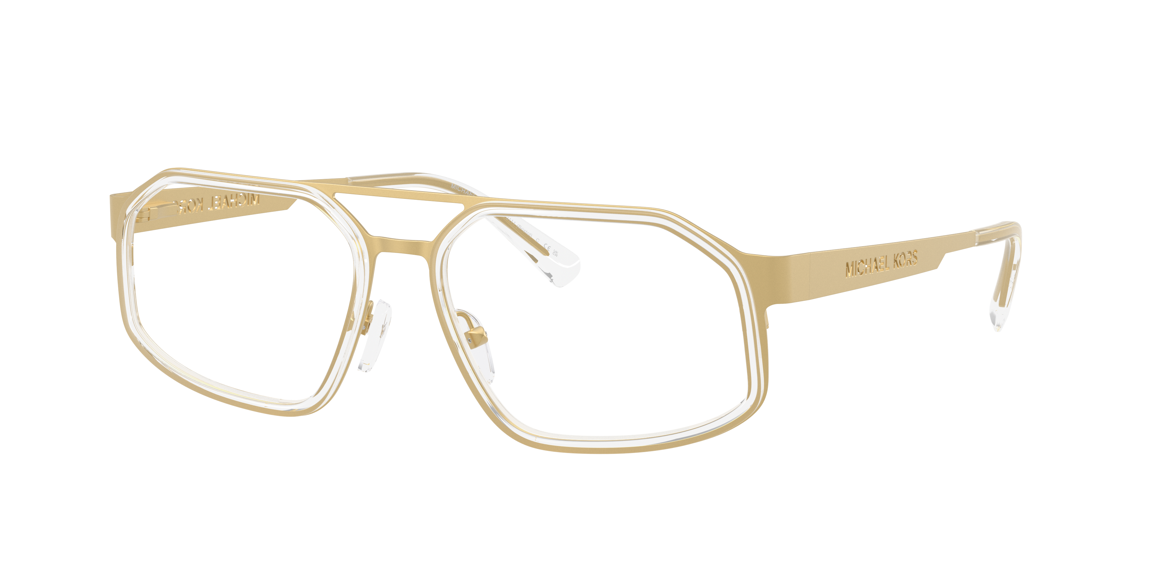 Michael Kors MK3111 BRISTOL 1908