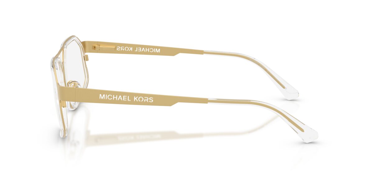 Michael Kors MK3111 BRISTOL 1908